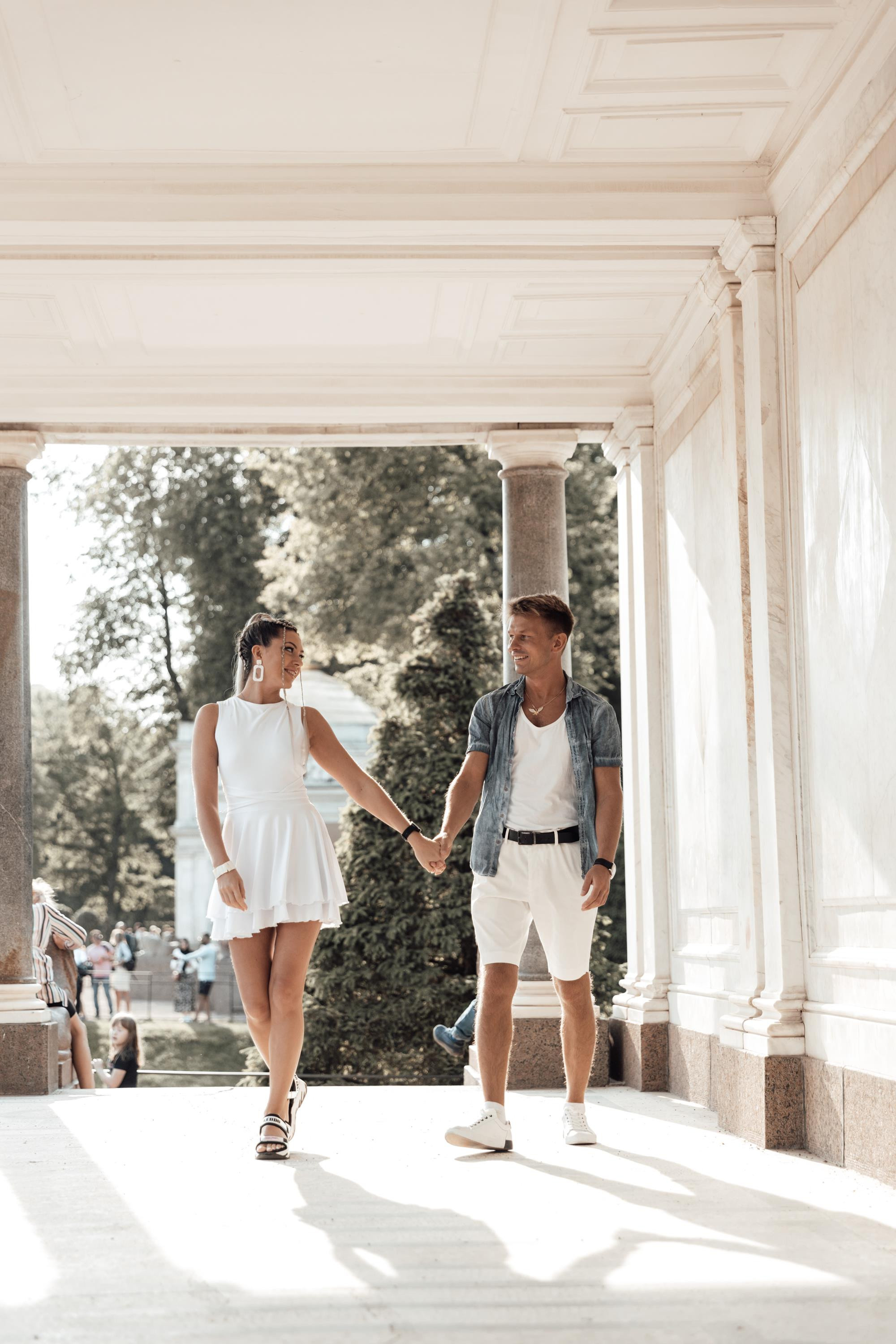 Диана Георгий. Свадебный фотограф в Санкт-Петербурге Рябикин Александр , занимаюсь св