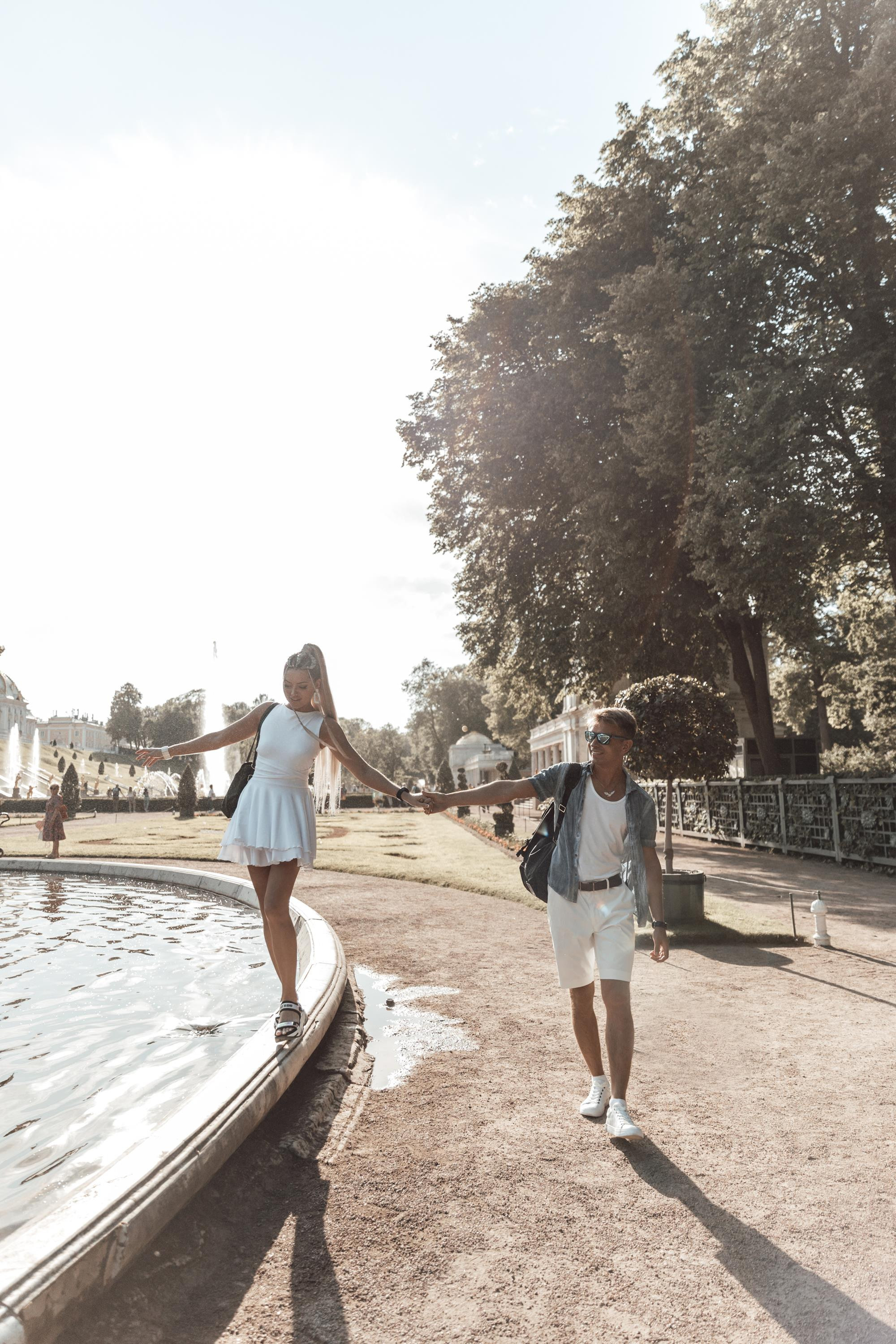 Диана Георгий. Свадебный фотограф в Санкт-Петербурге Рябикин Александр , занимаюсь св
