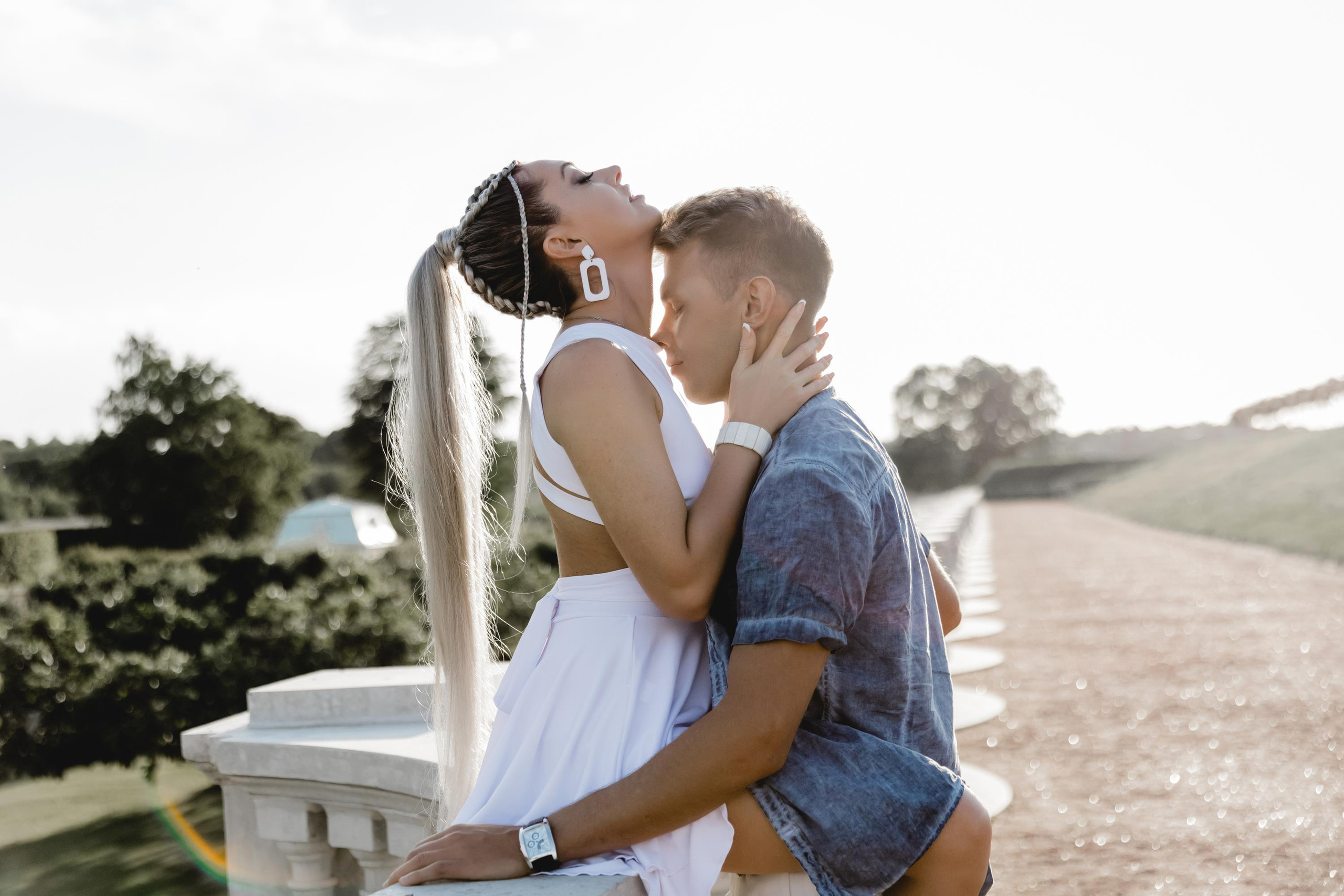 Диана Георгий. Свадебный фотограф в Санкт-Петербурге Рябикин Александр , занимаюсь св