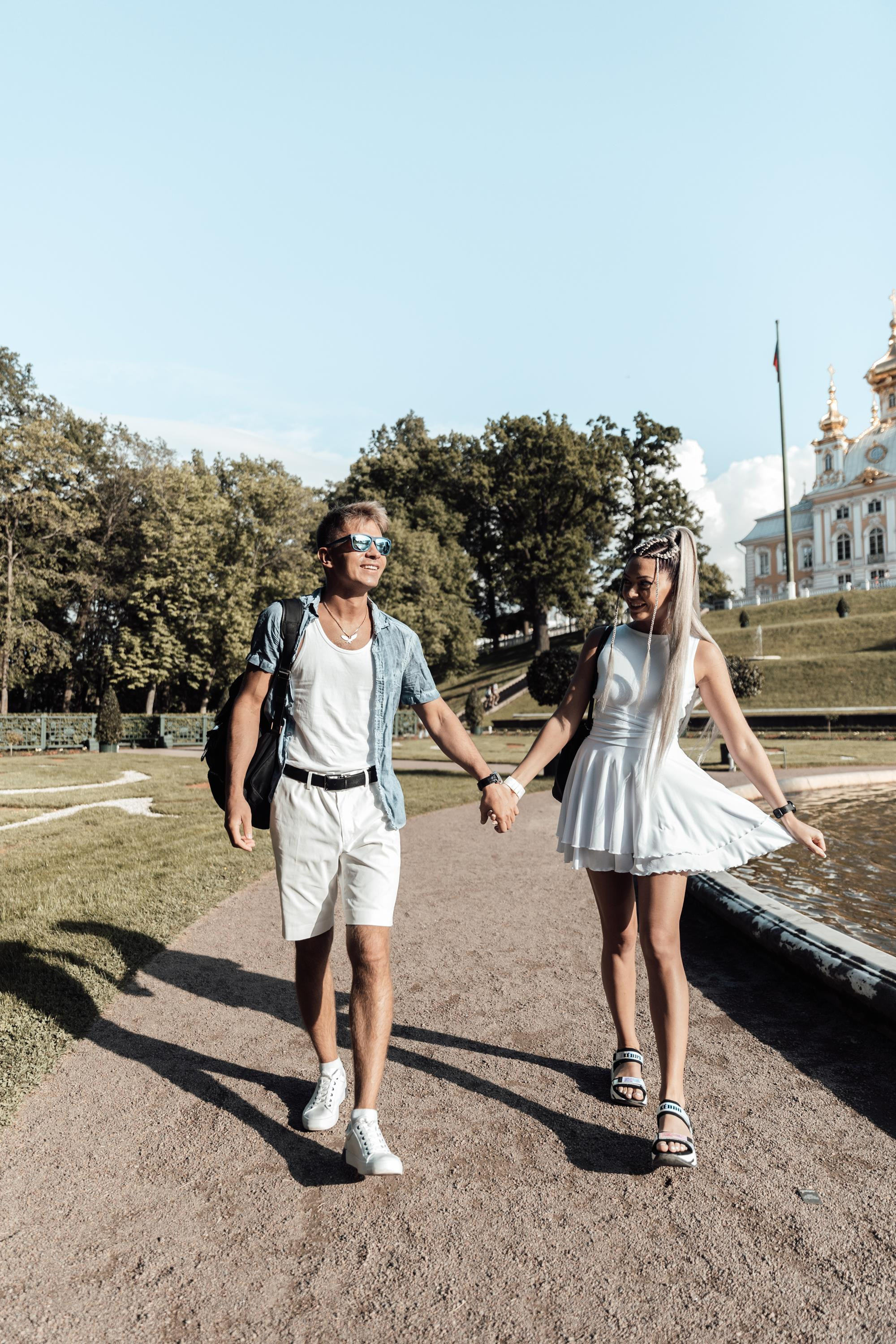 Диана Георгий. Свадебный фотограф в Санкт-Петербурге Рябикин Александр , занимаюсь св