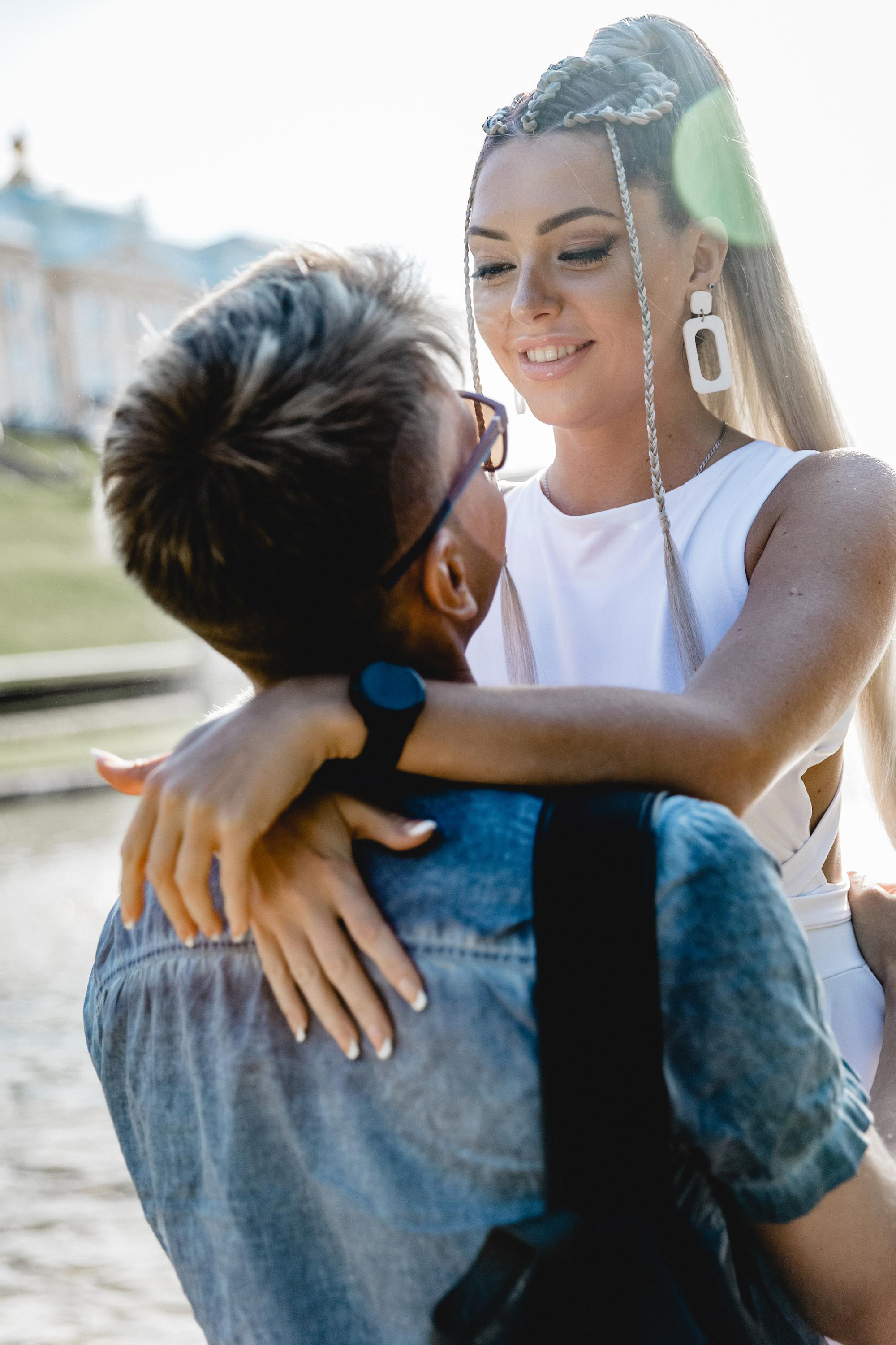 Диана Георгий. Свадебный фотограф в Санкт-Петербурге Рябикин Александр , занимаюсь св