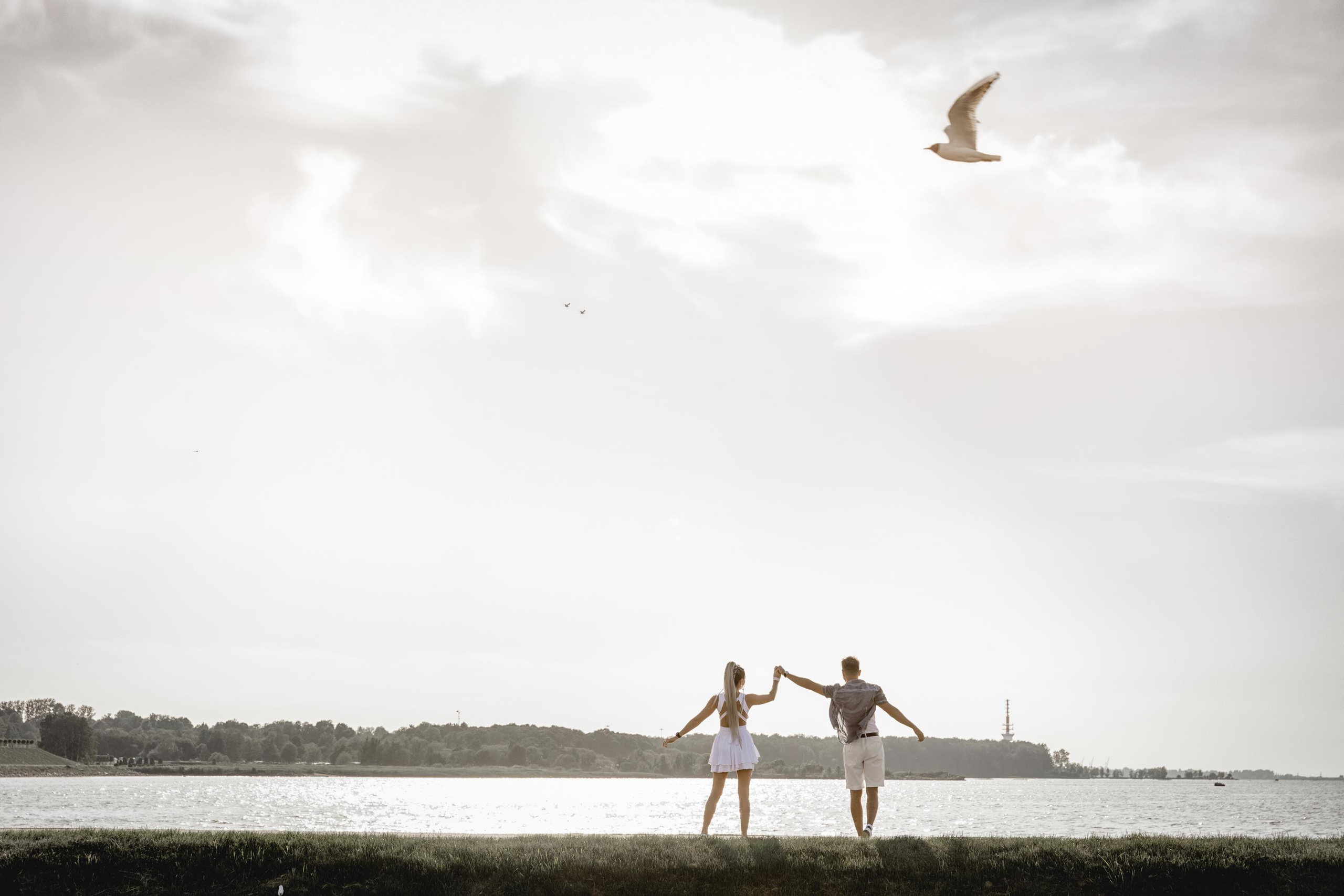 Диана Георгий. Свадебный фотограф в Санкт-Петербурге Рябикин Александр , занимаюсь св