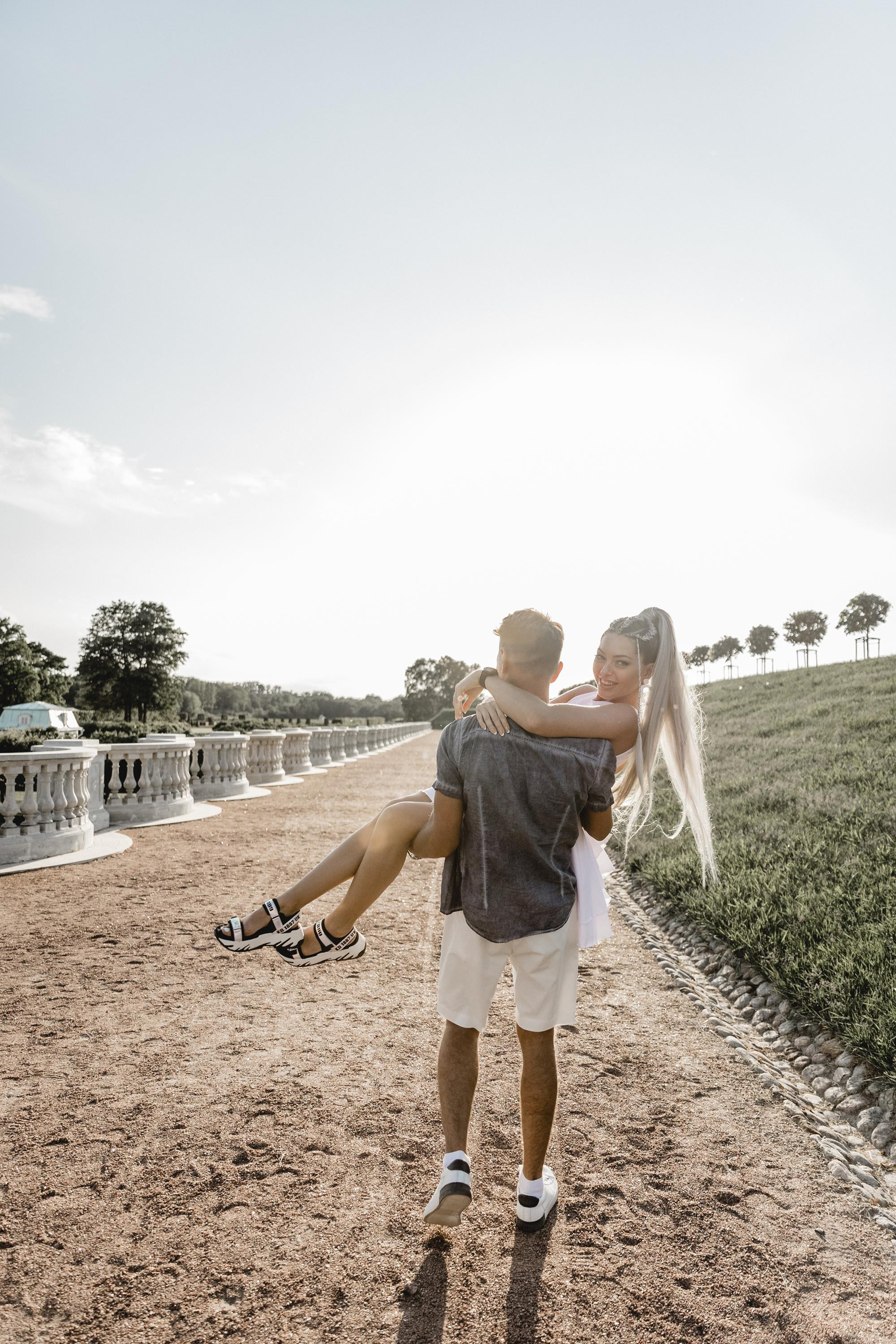 Диана Георгий. Свадебный фотограф в Санкт-Петербурге Рябикин Александр , занимаюсь св