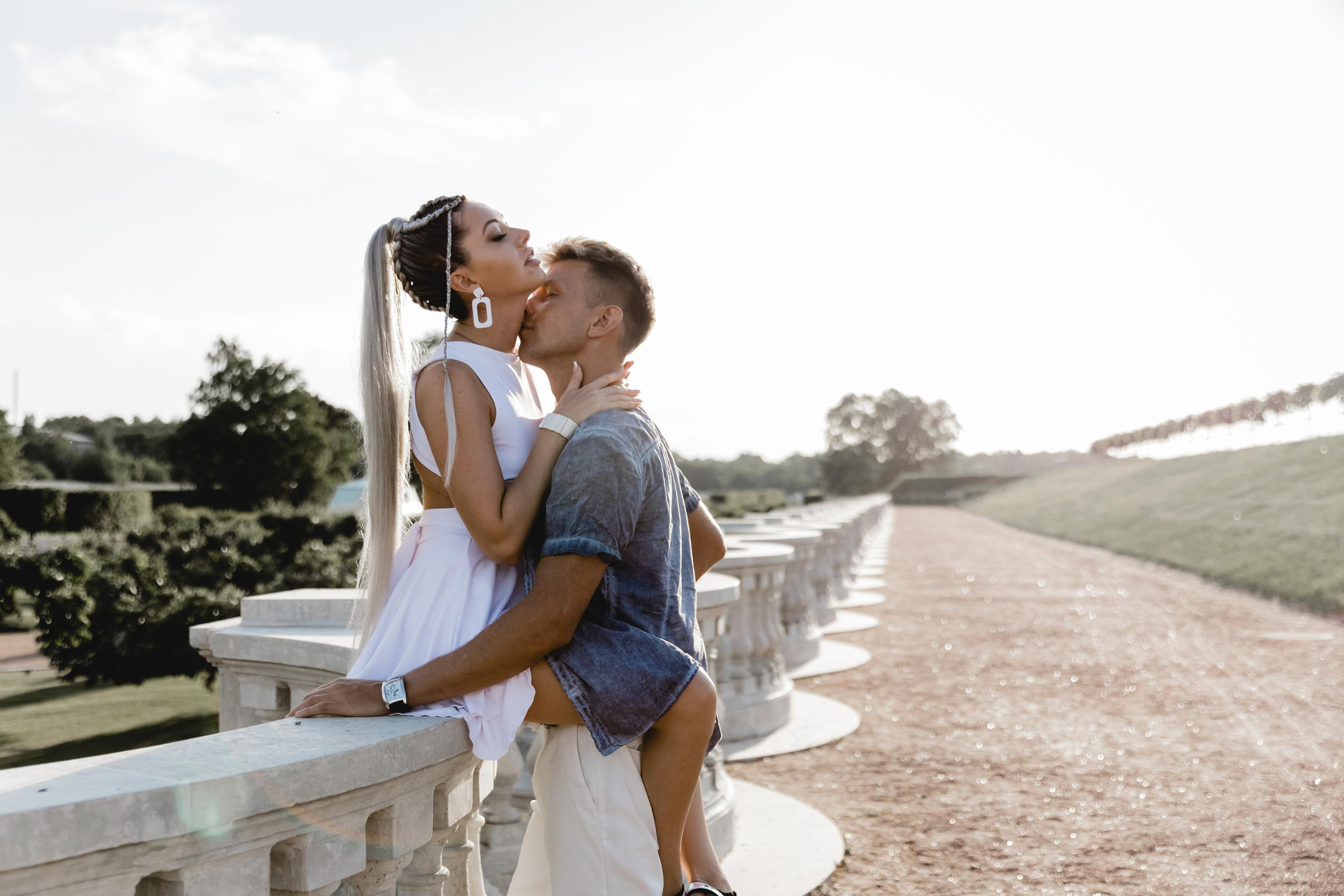 Диана Георгий. Свадебный фотограф в Санкт-Петербурге Рябикин Александр , занимаюсь св