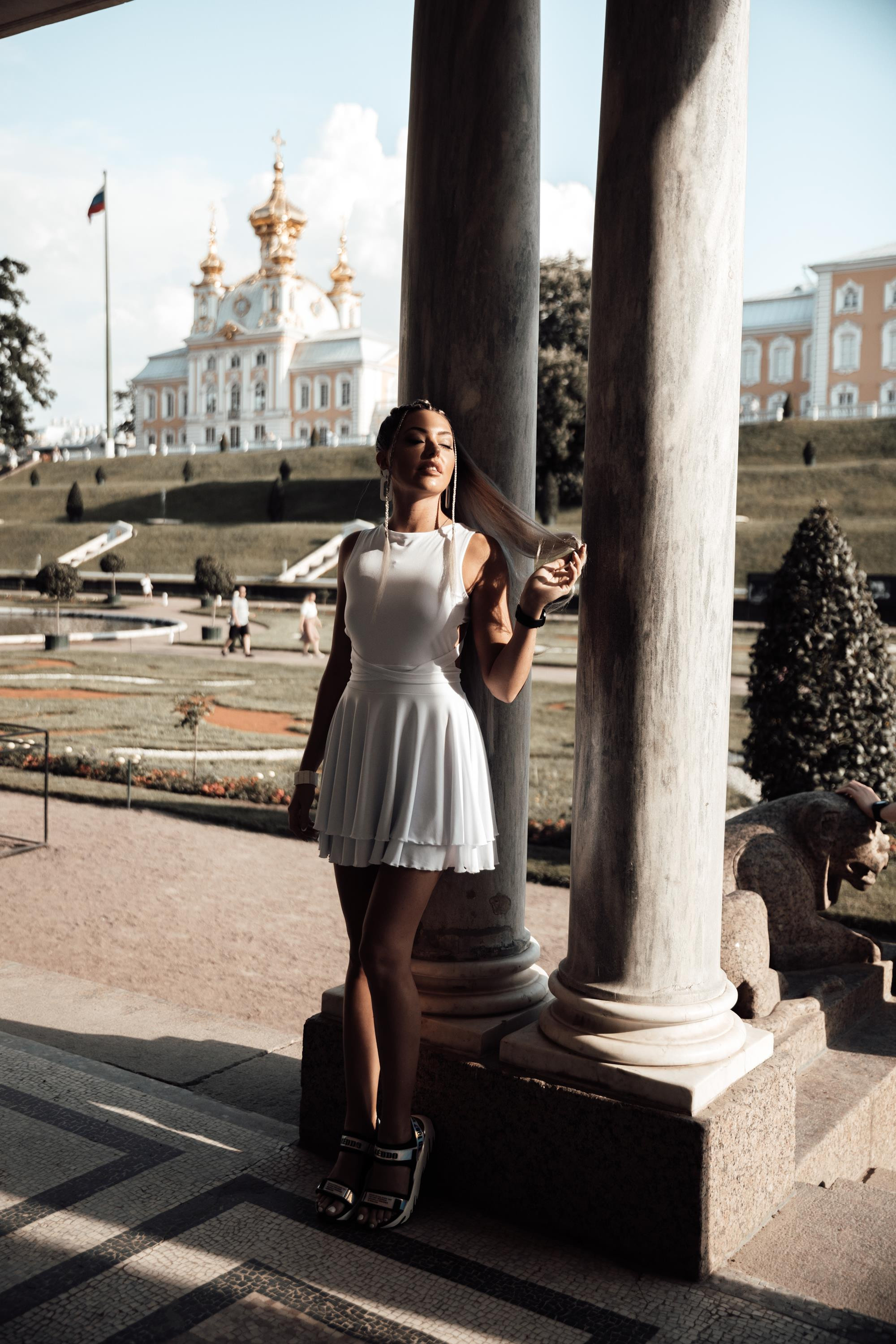 Диана Георгий. Свадебный фотограф в Санкт-Петербурге Рябикин Александр , занимаюсь св