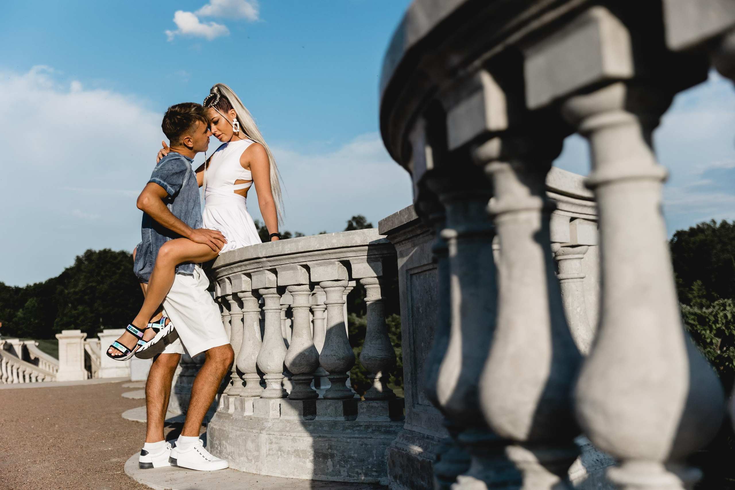 Диана Георгий. Свадебный фотограф в Санкт-Петербурге Рябикин Александр , занимаюсь св