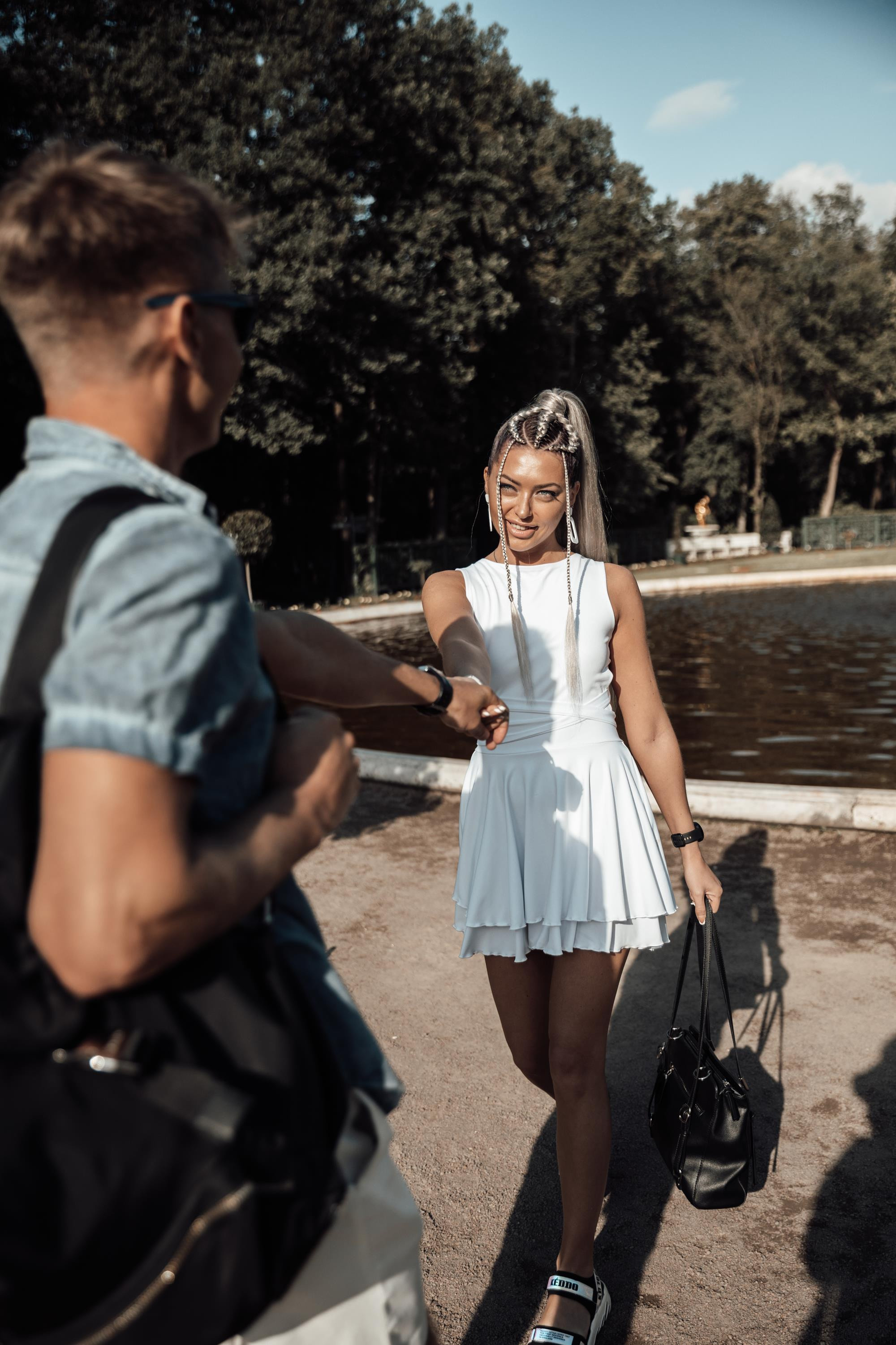 Диана Георгий. Свадебный фотограф в Санкт-Петербурге Рябикин Александр , занимаюсь св