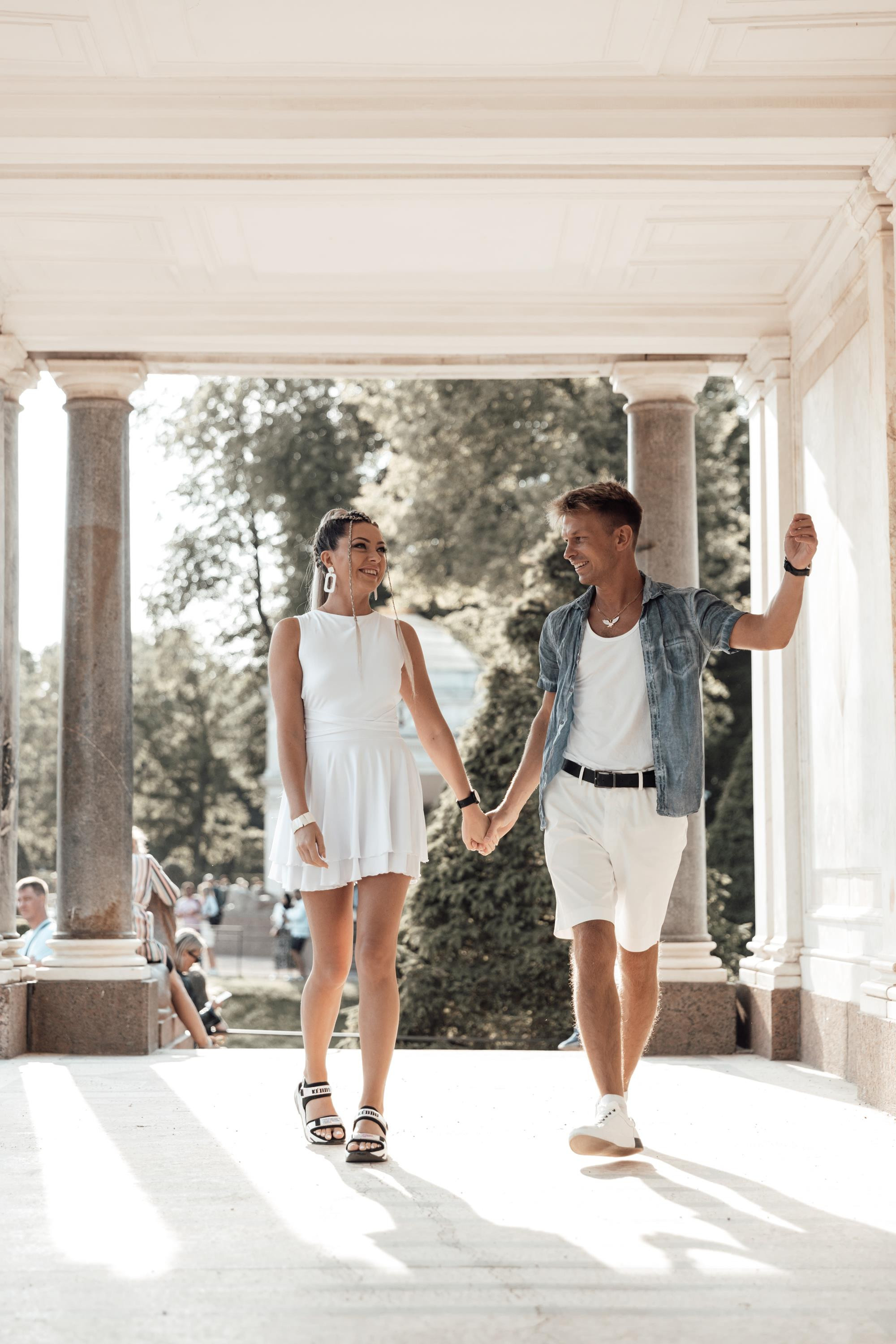 Диана Георгий. Свадебный фотограф в Санкт-Петербурге Рябикин Александр , занимаюсь св