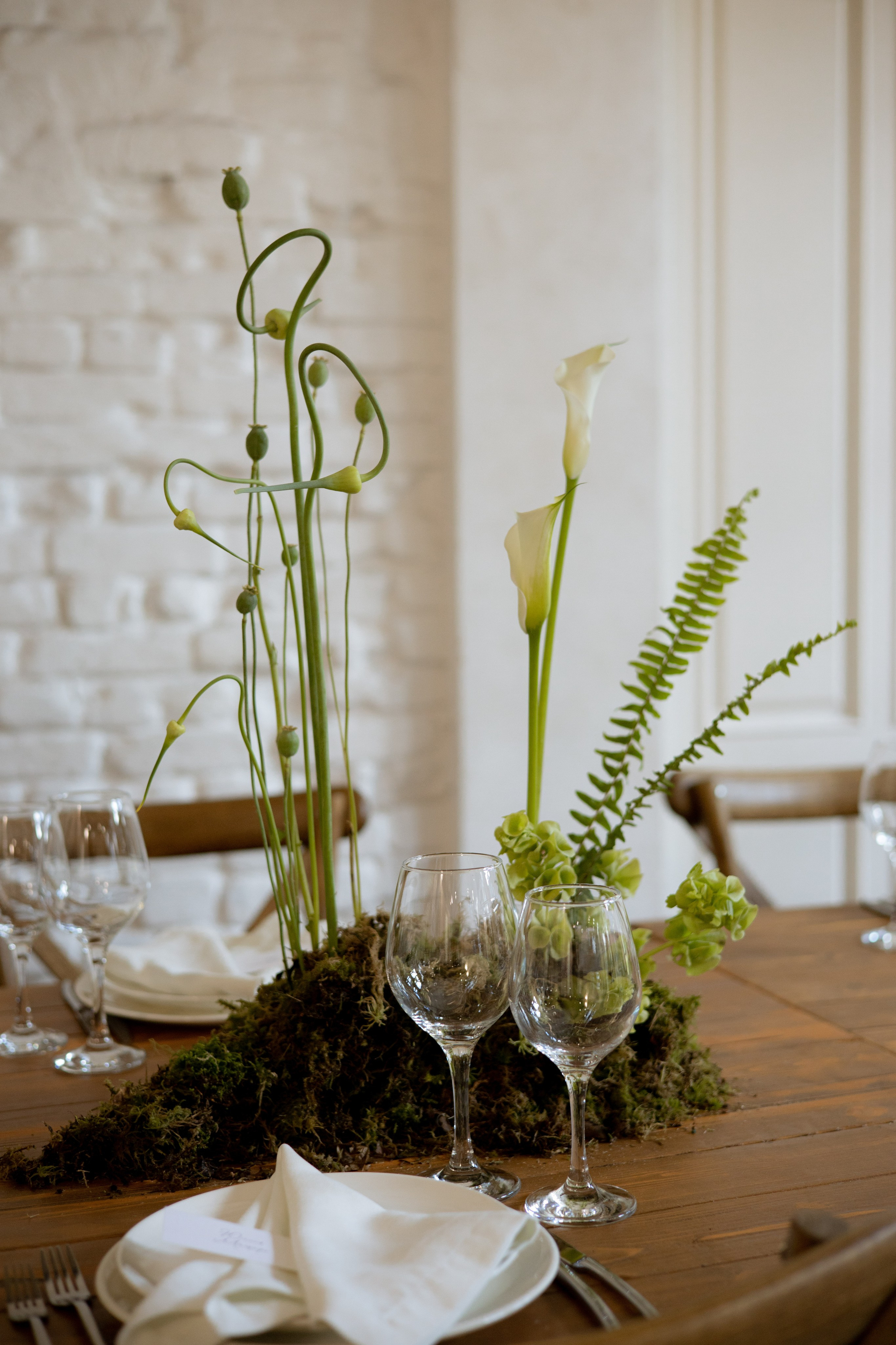 Никита & Катя. Оформление свадеб, декор свадеб Вера Маркова, Москва