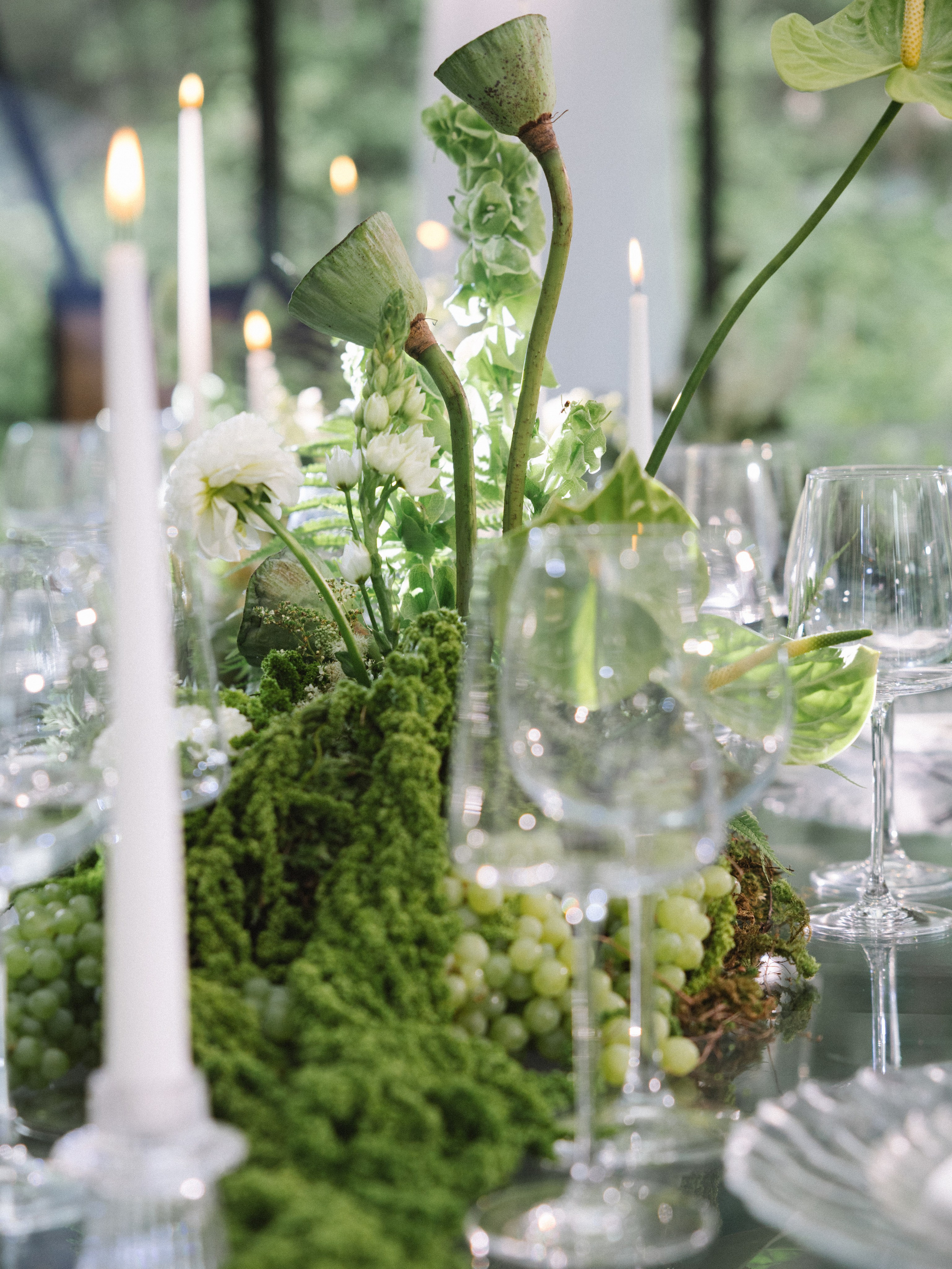 Дарья & Влад. Оформление свадеб, декор свадеб Вера Маркова, Москва