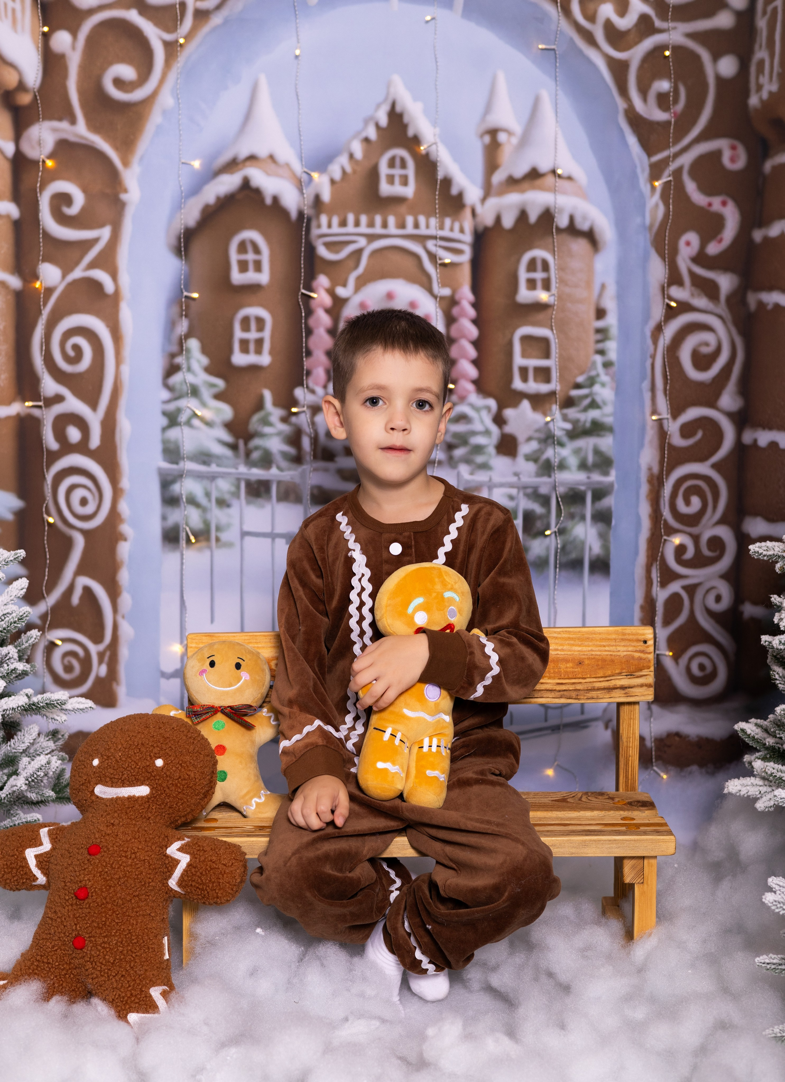 Пряник. Детский фотограф г. Казань — Анастасия Фурман