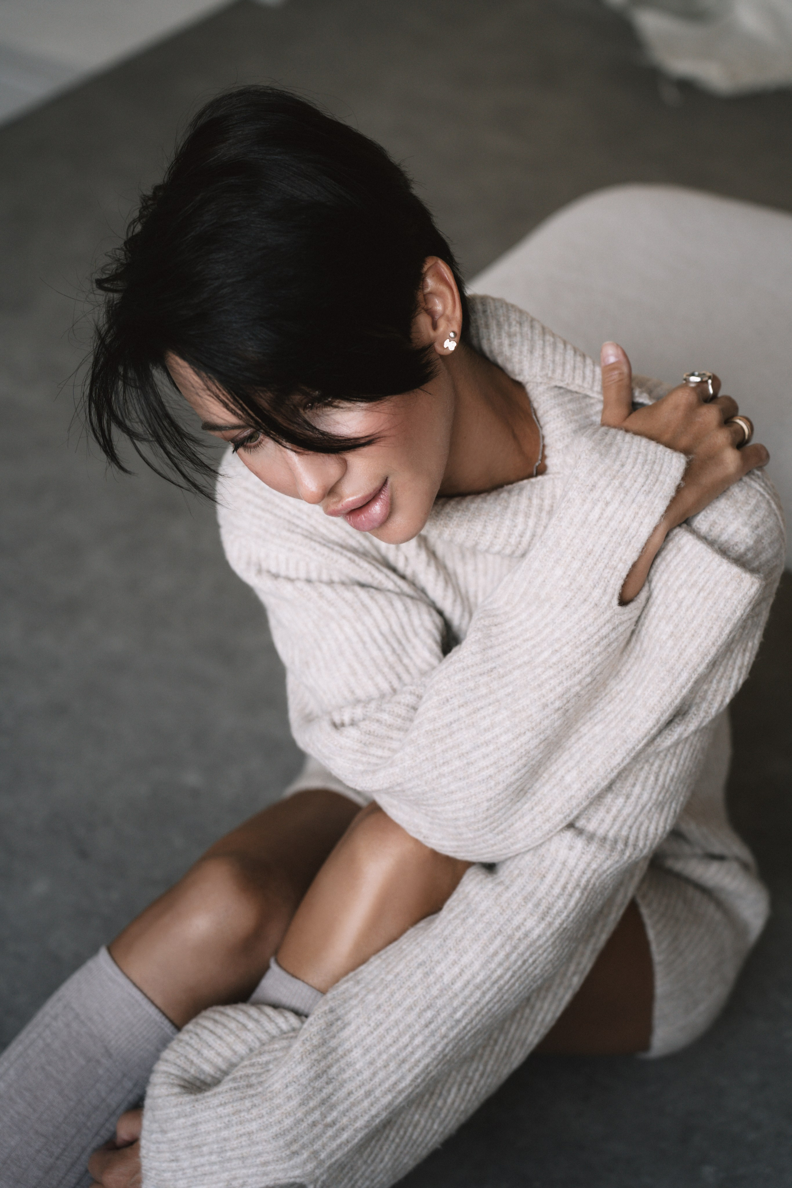 Veronika. Https://instagram.com/ana.stasia.n