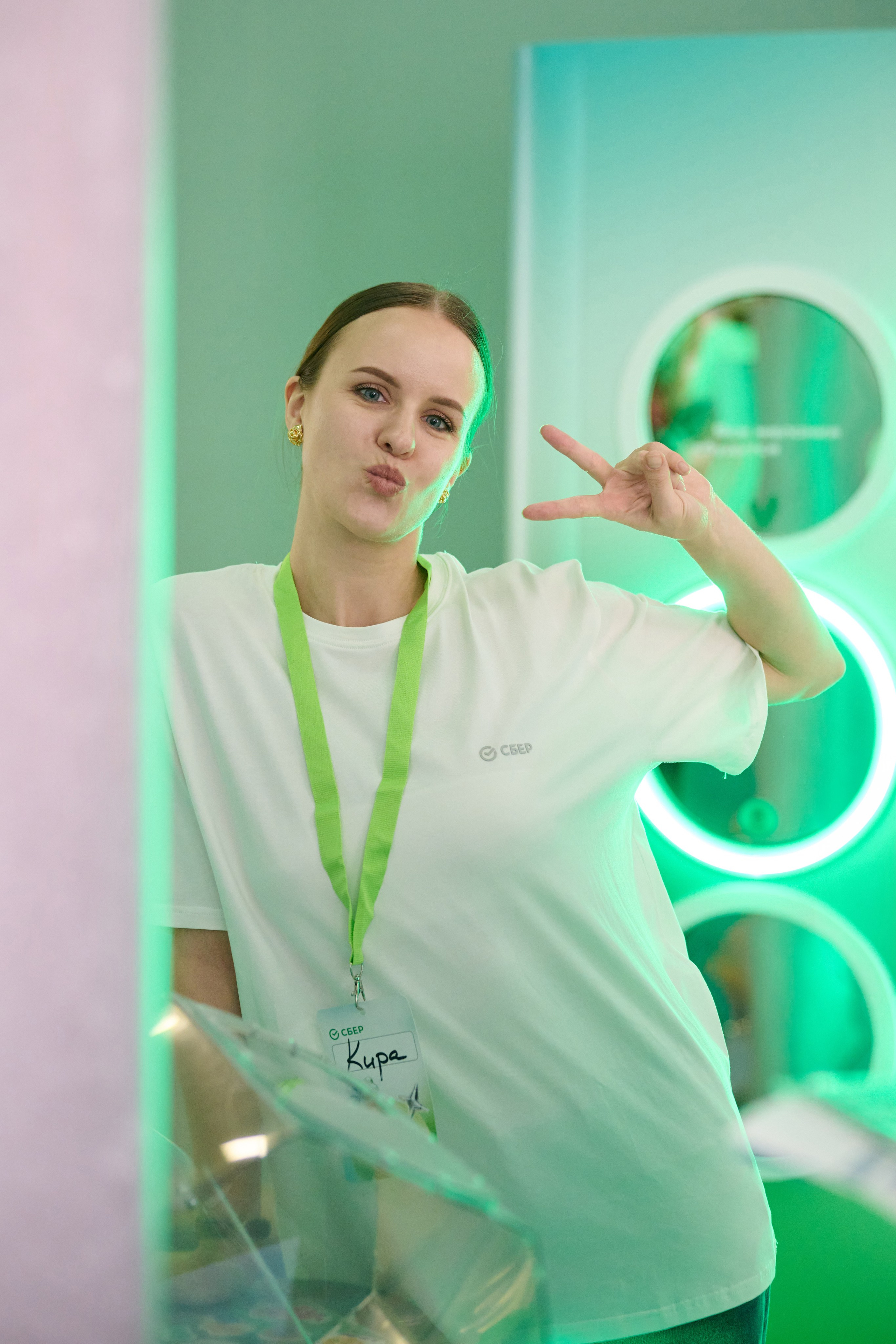 Сбербанк в ВШЭ