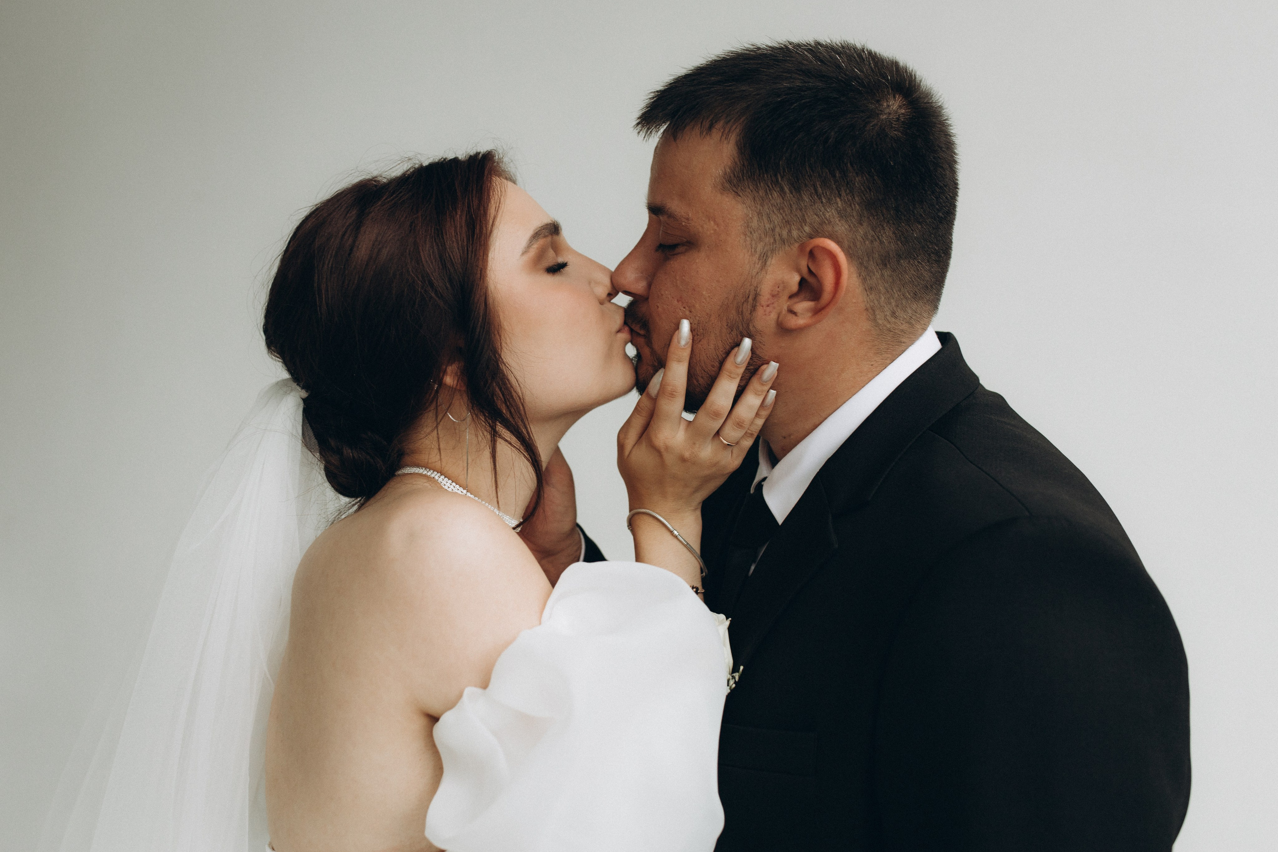 Антон и Алксандра (студия+ресторан). Семейный фотограф в Обнинске