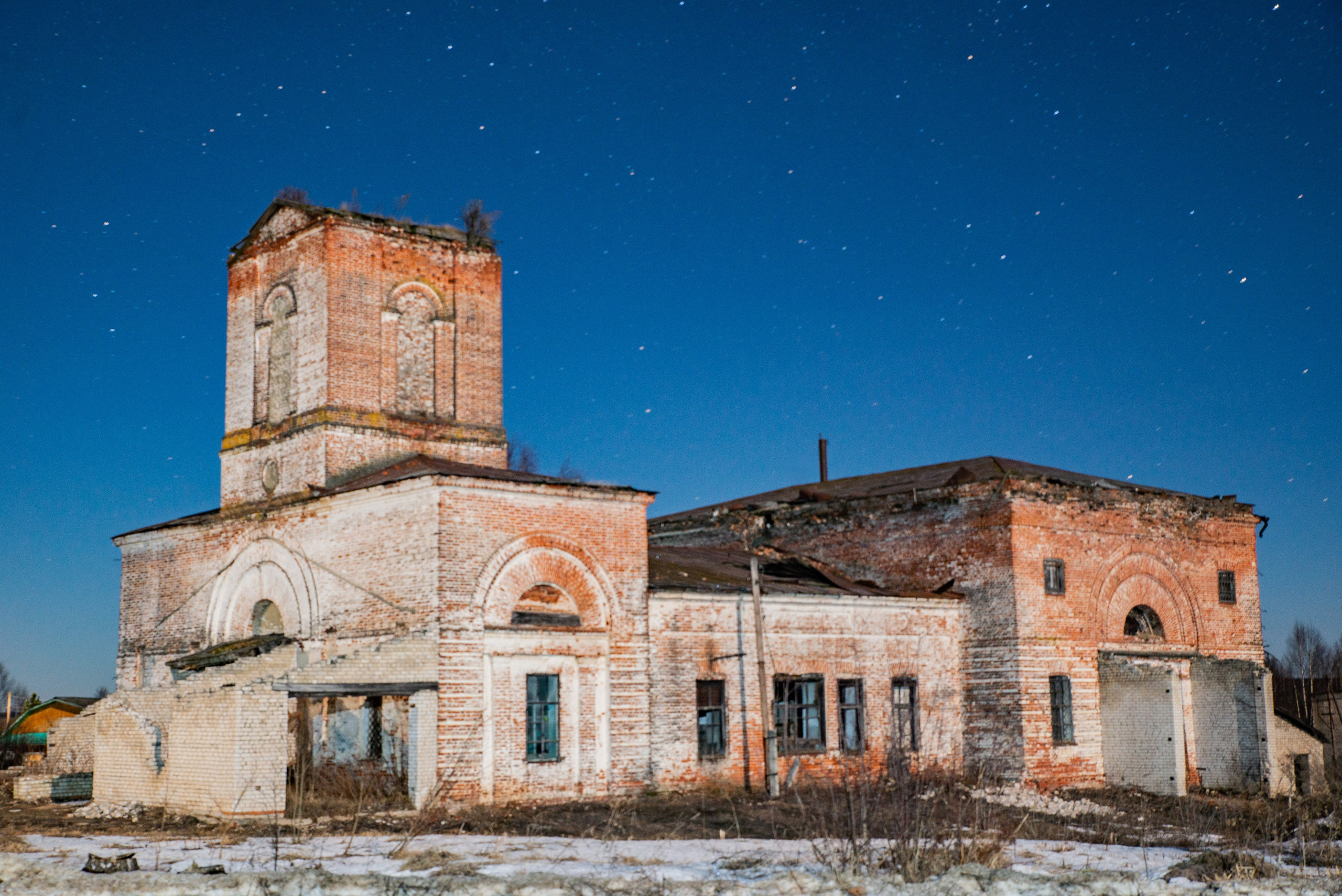 Красивая Ветлуга. Фотограф в Ветлуге Сергей Белов (VETLUGA B.S.)