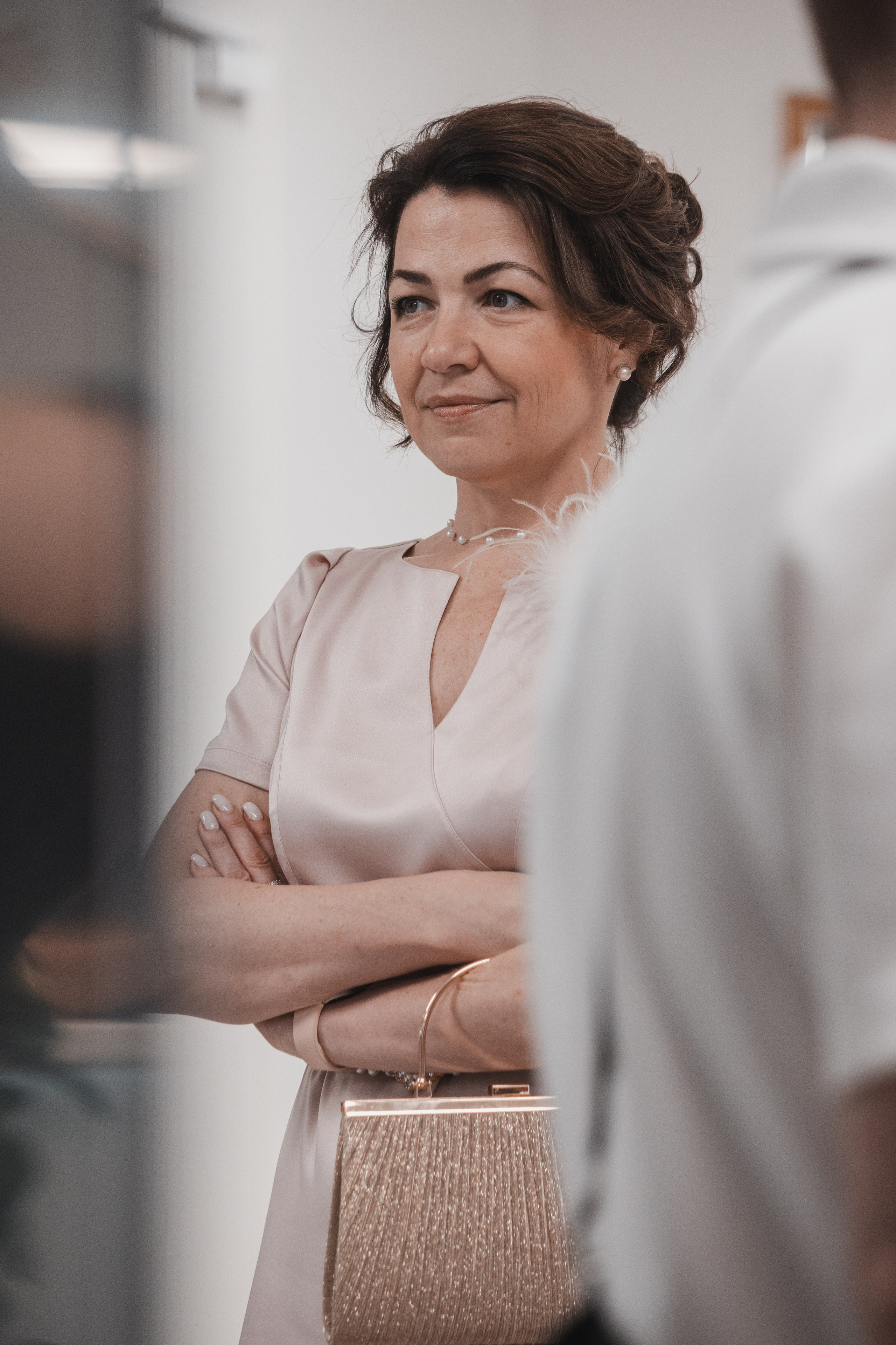 Елизавета и Виктор. Портретный и репортажный фотограф в Москве Katerina Tesla