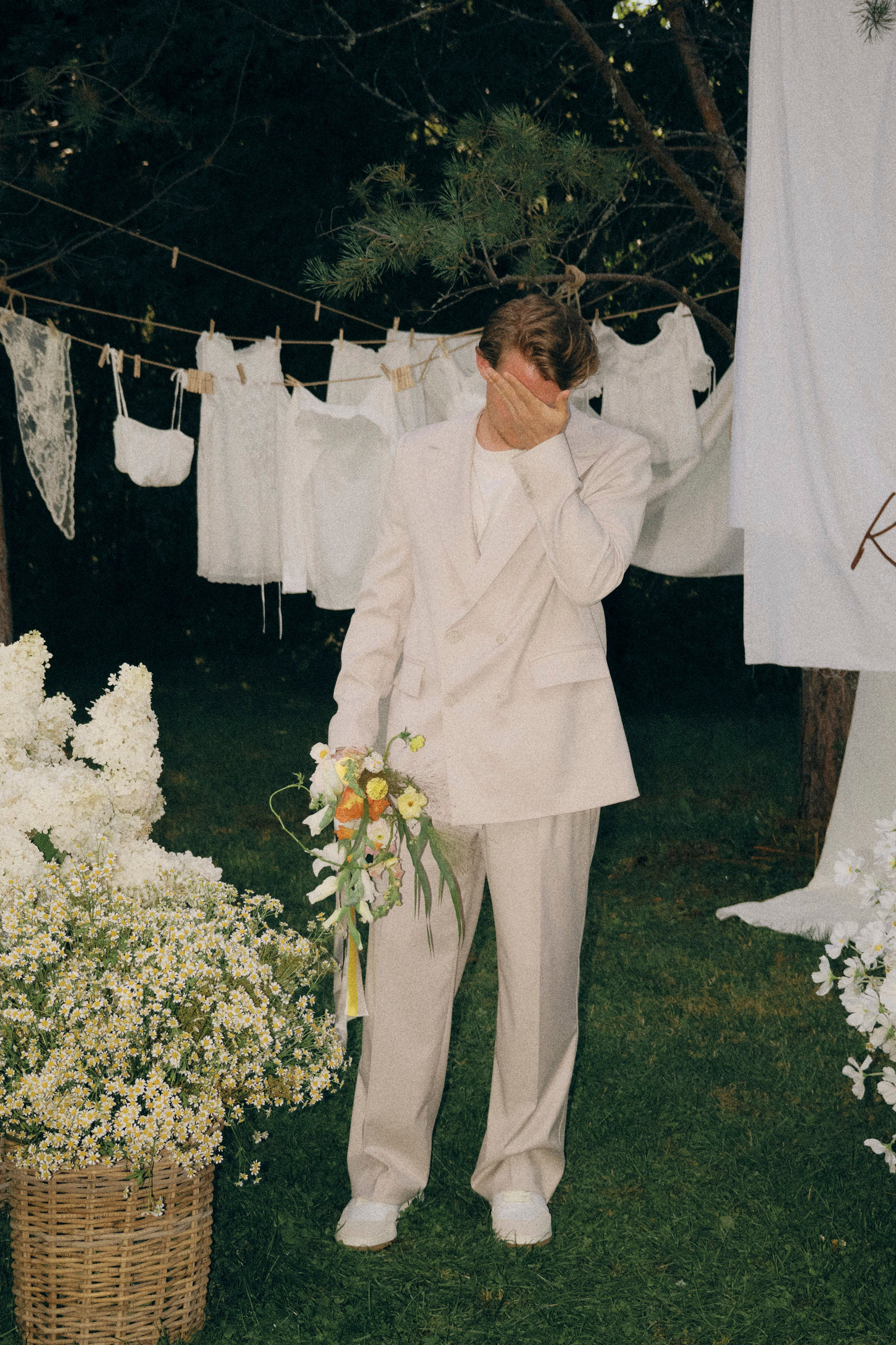 Kostya & Sofa. Фотограф Тим Бритнев