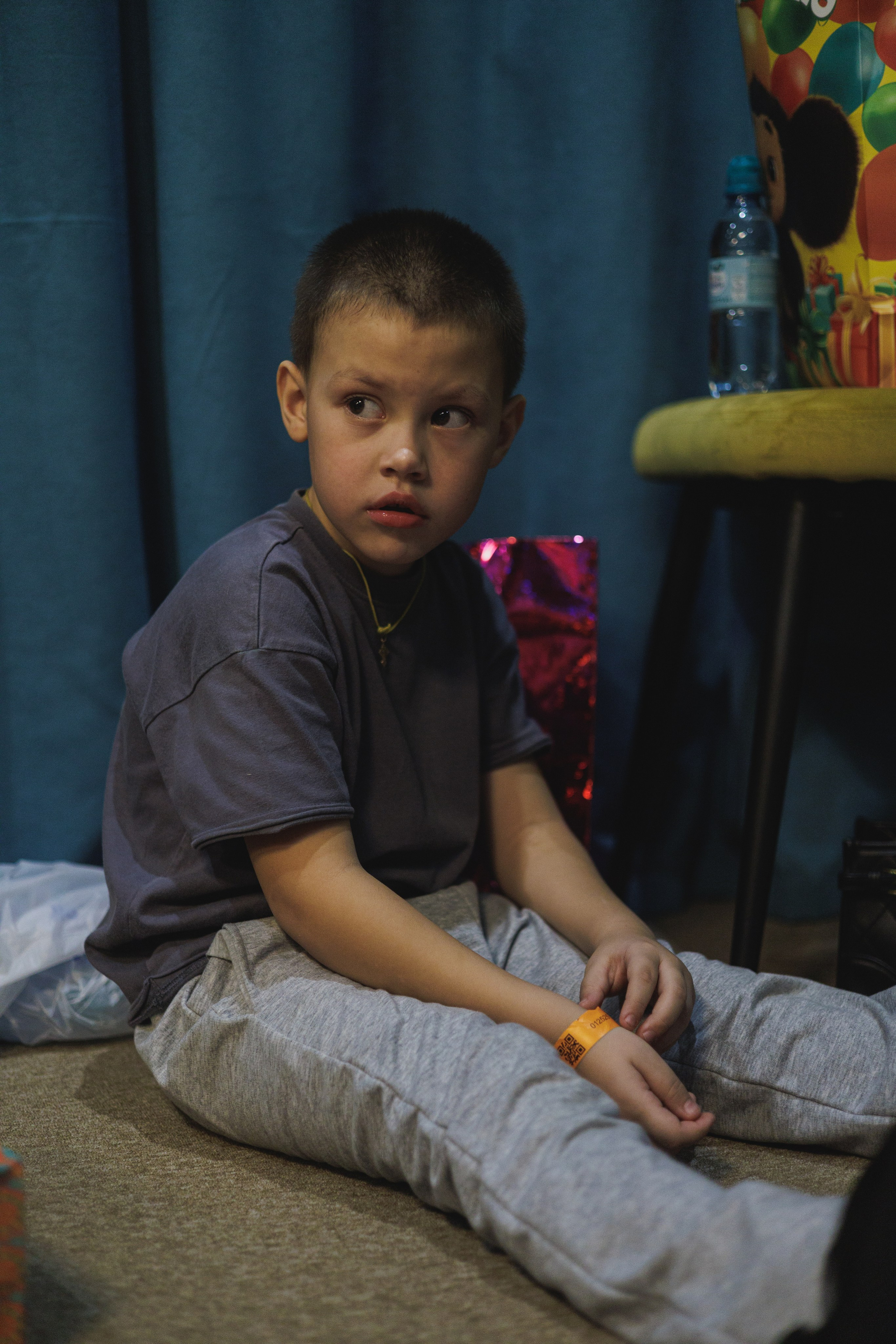 Василисе 5 лет. Фотограф в Раменском и Москве |Татьяна Конарева