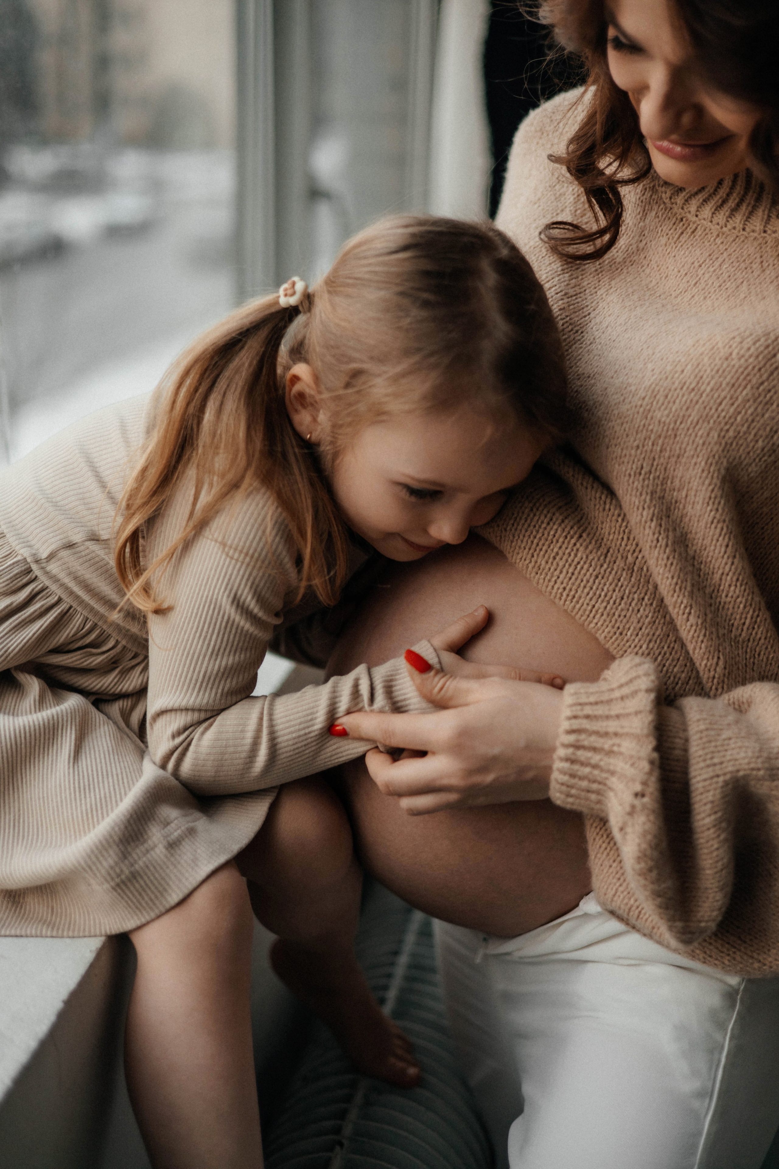 Елена. Фотограф Ксения Третьякова, Санкт-Петербург