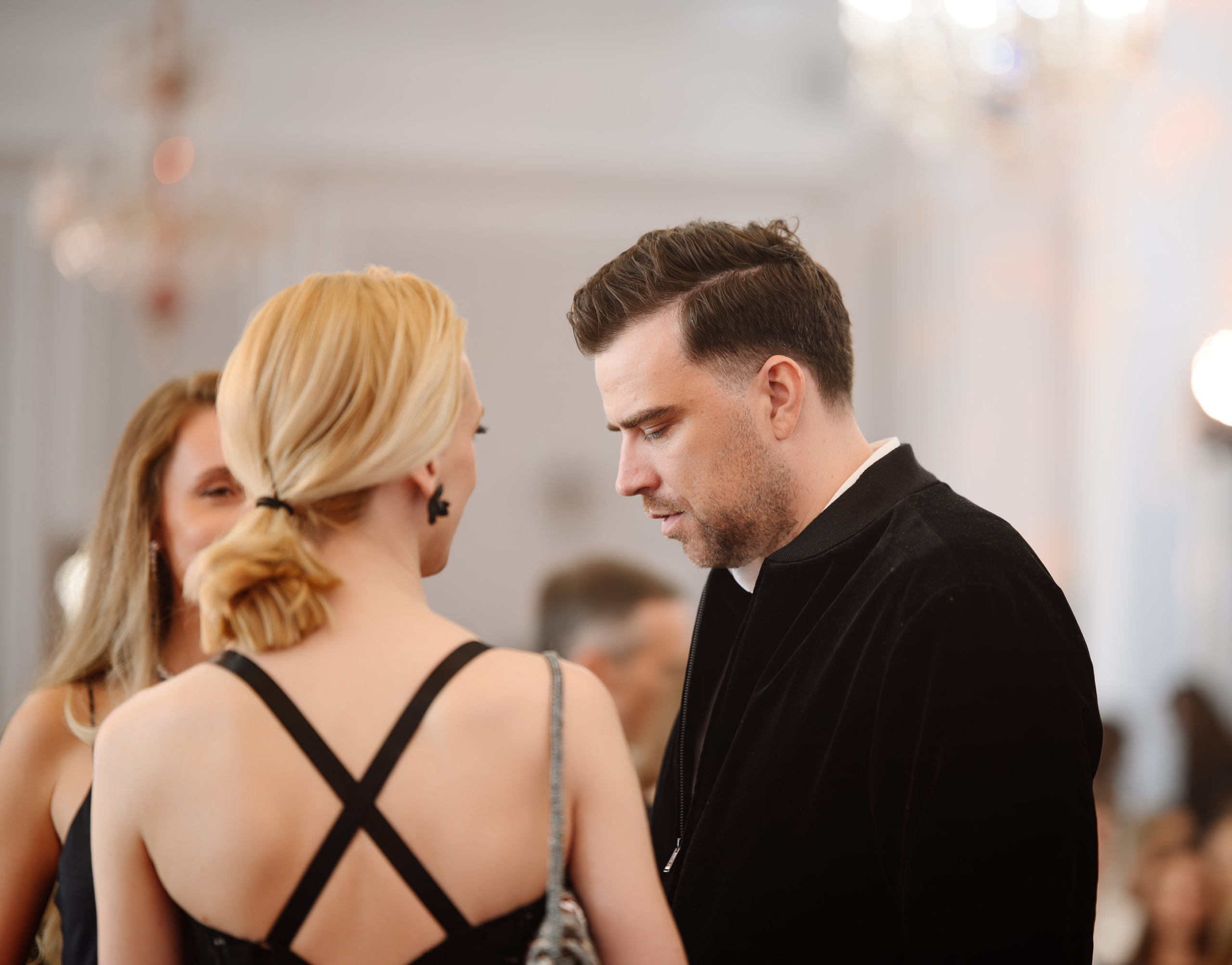 ФОТООТЧЕТ KUKHA DESIGN AWARD. Фотограф Беларусь — Ольга Шаповалова (Жардецкая)