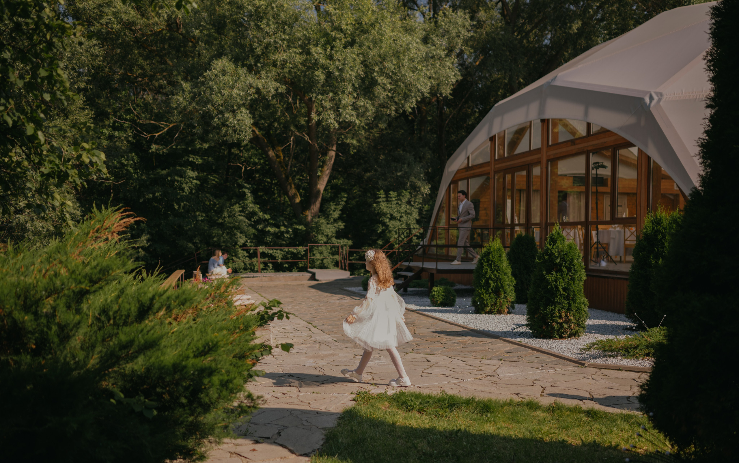 Тимур и Регина. Свадебный фотограф Уфа Дарья Насырова