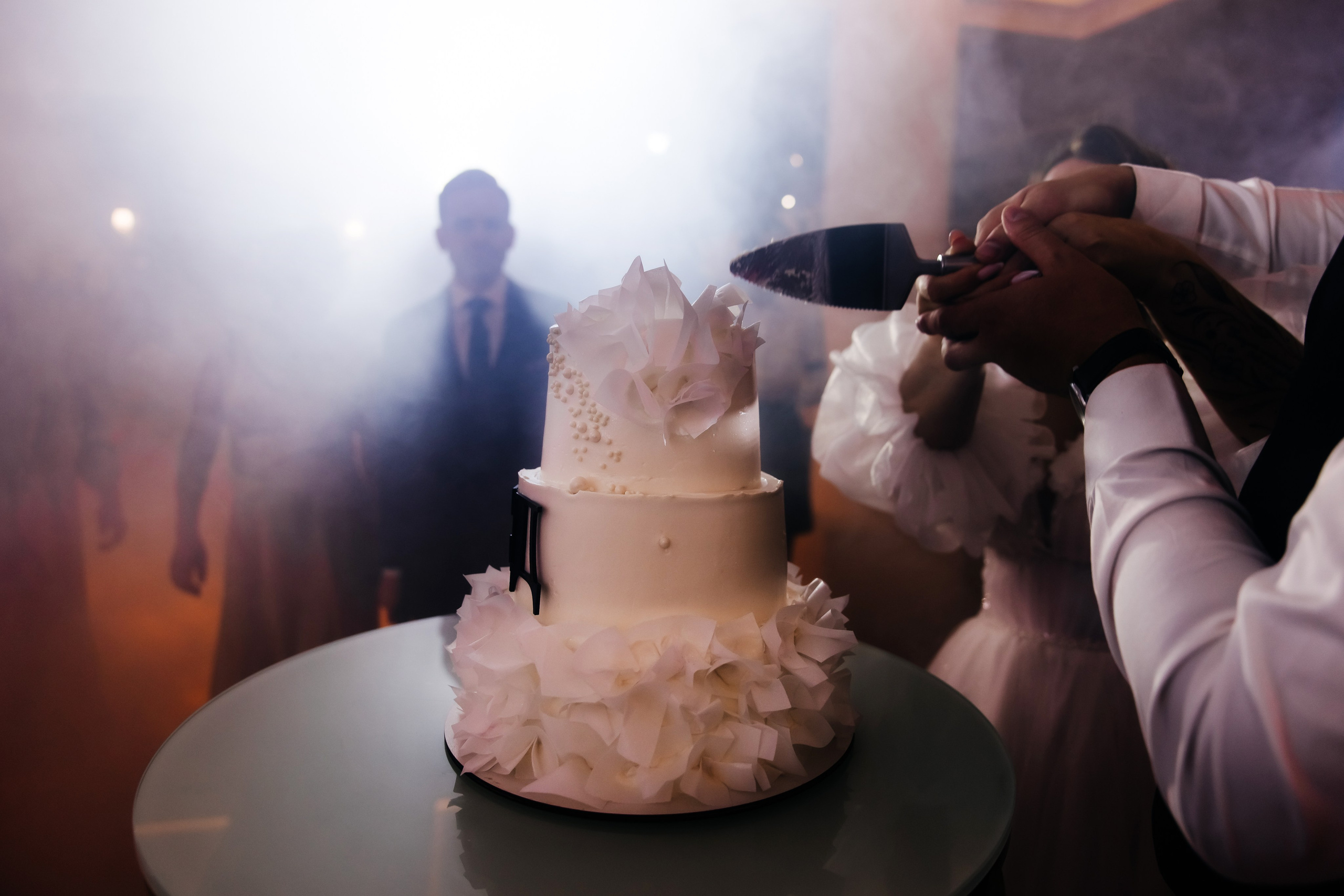 Астория + усадьба Белладжио. Фотограф ВИКА МЕДУЗА