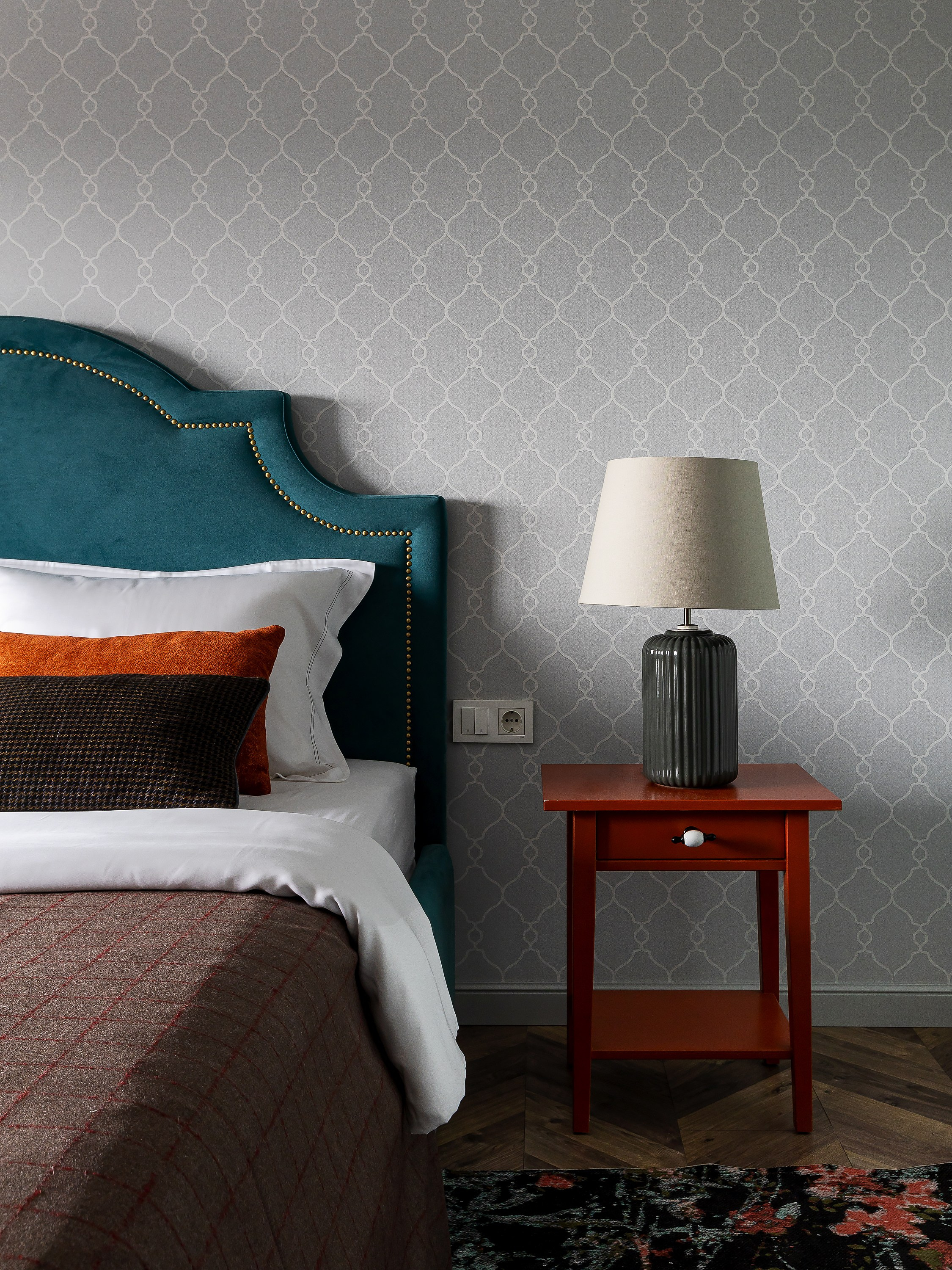 Квартира дизайнера. Интерьерный фотограф Виталина Ворошкевич