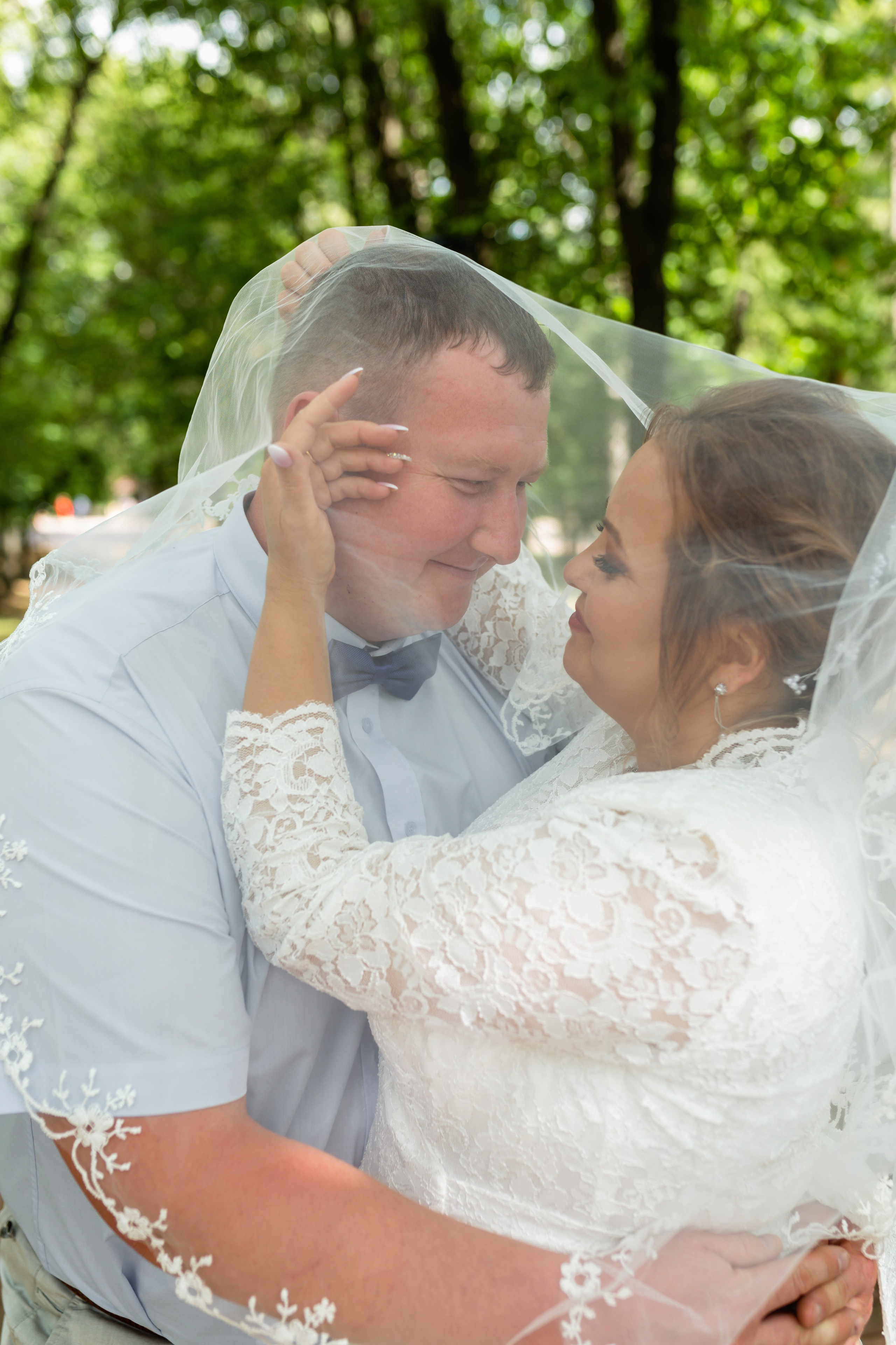 Игорь и Екатерина. Марина Шаймухаметова. Фотограф в Уфе