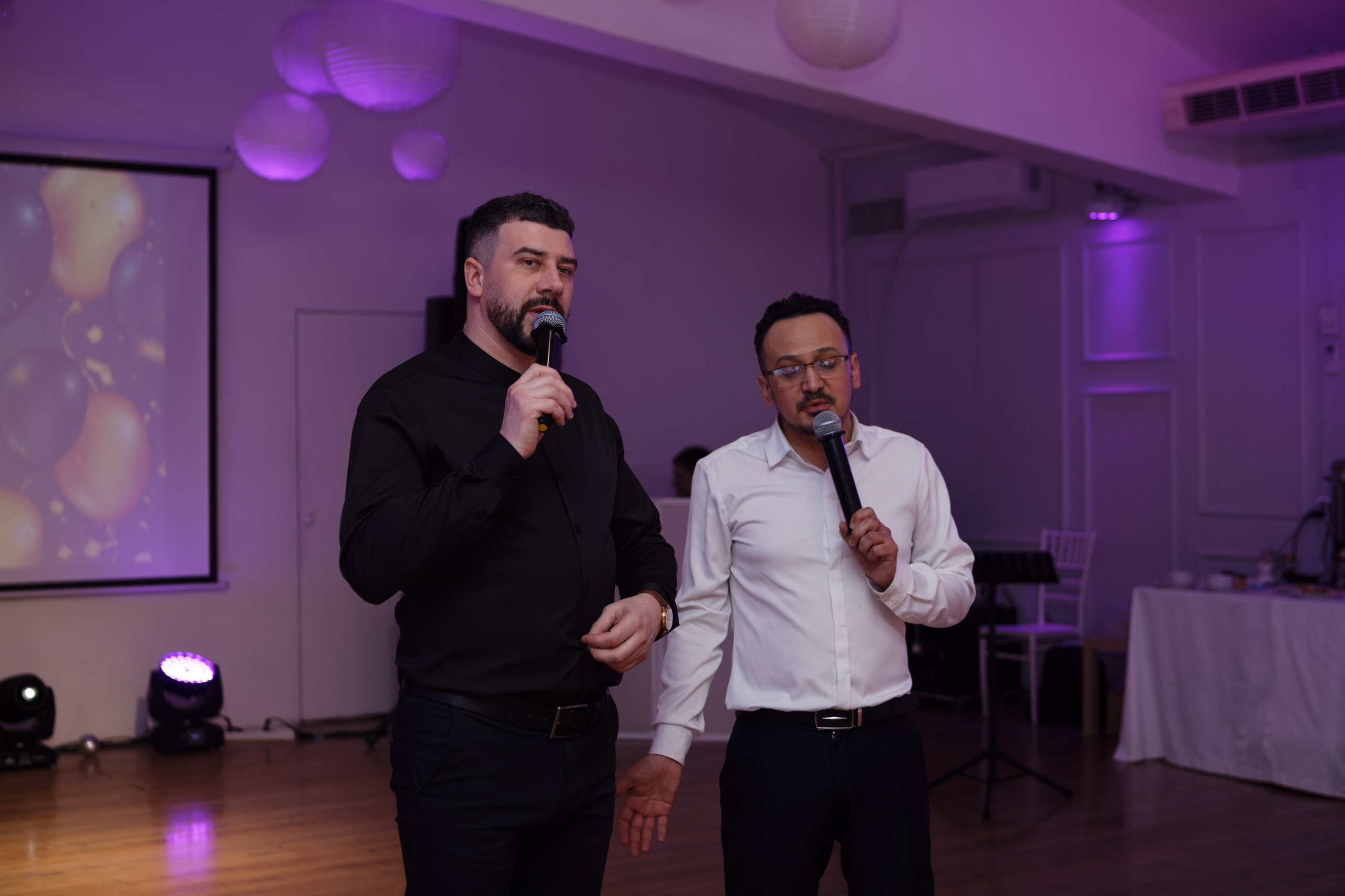 Юбилей Екатерины. Марина Шаймухаметова. Фотограф в Уфе