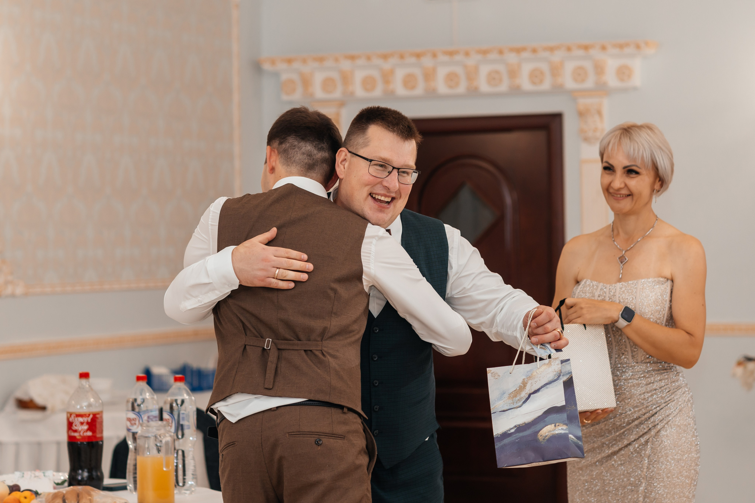 Альмир и София. Марина Шаймухаметова. Фотограф в Уфе