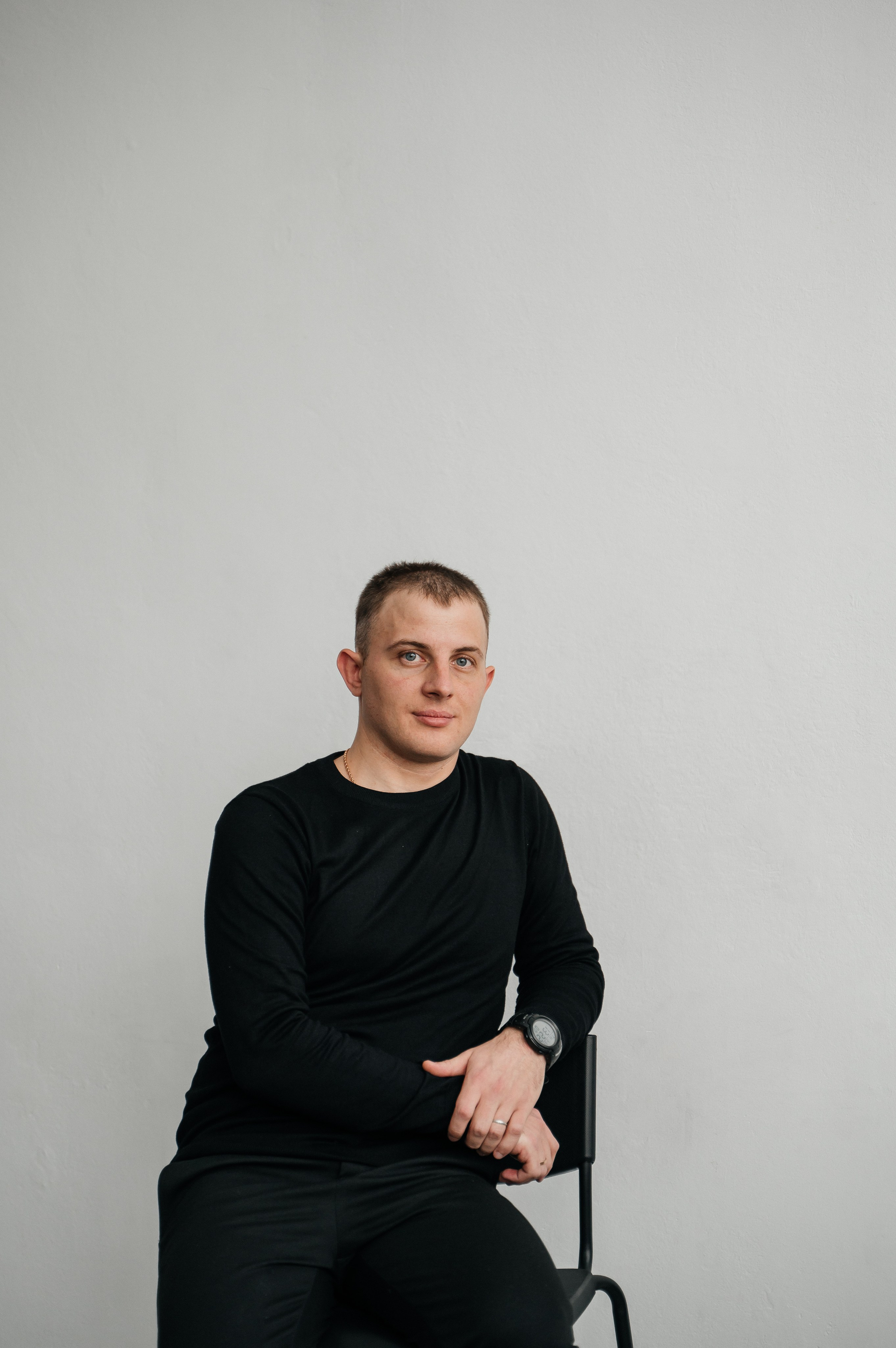 Ваня, Кристина и Мирон. Свадебный и семейный фотограф в городе Смоленске