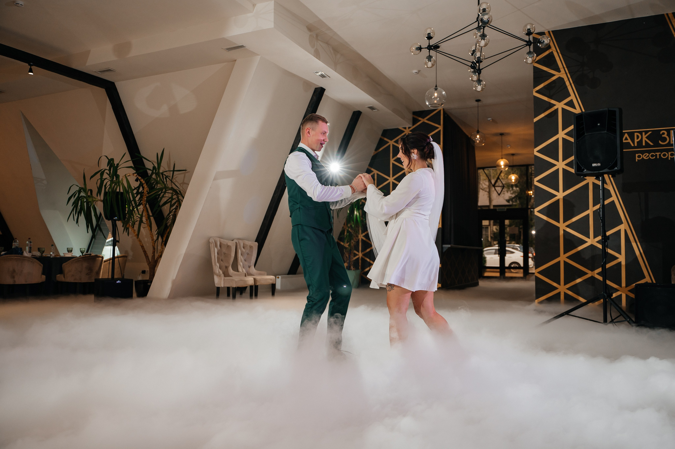 Миша и Настя 13.09.2024. Свадебный и семейный фотограф в городе Смоленске