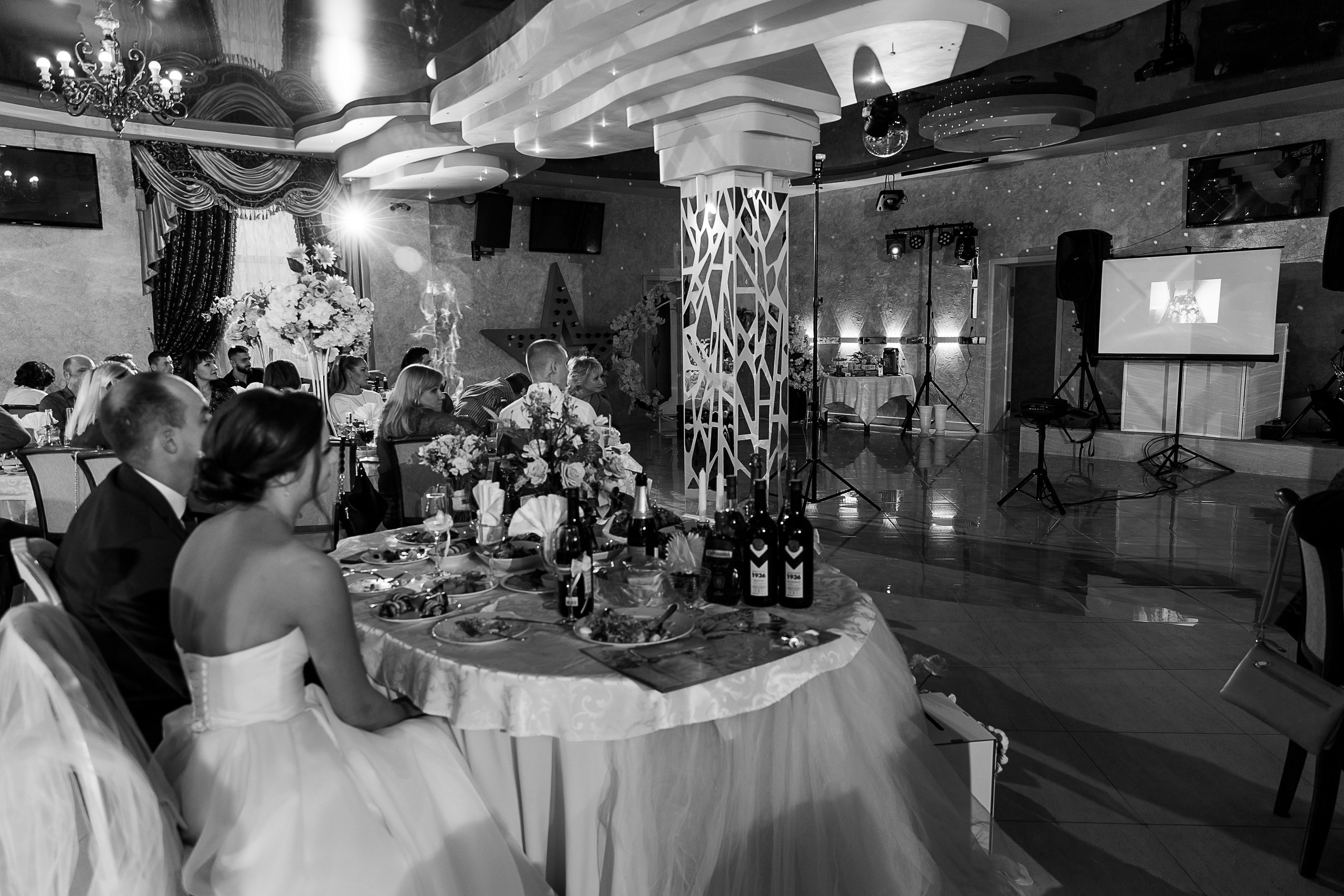 Свадьба Елизаветы и Константина. Свадебный и семейный фотограф в Твери и Тверской области