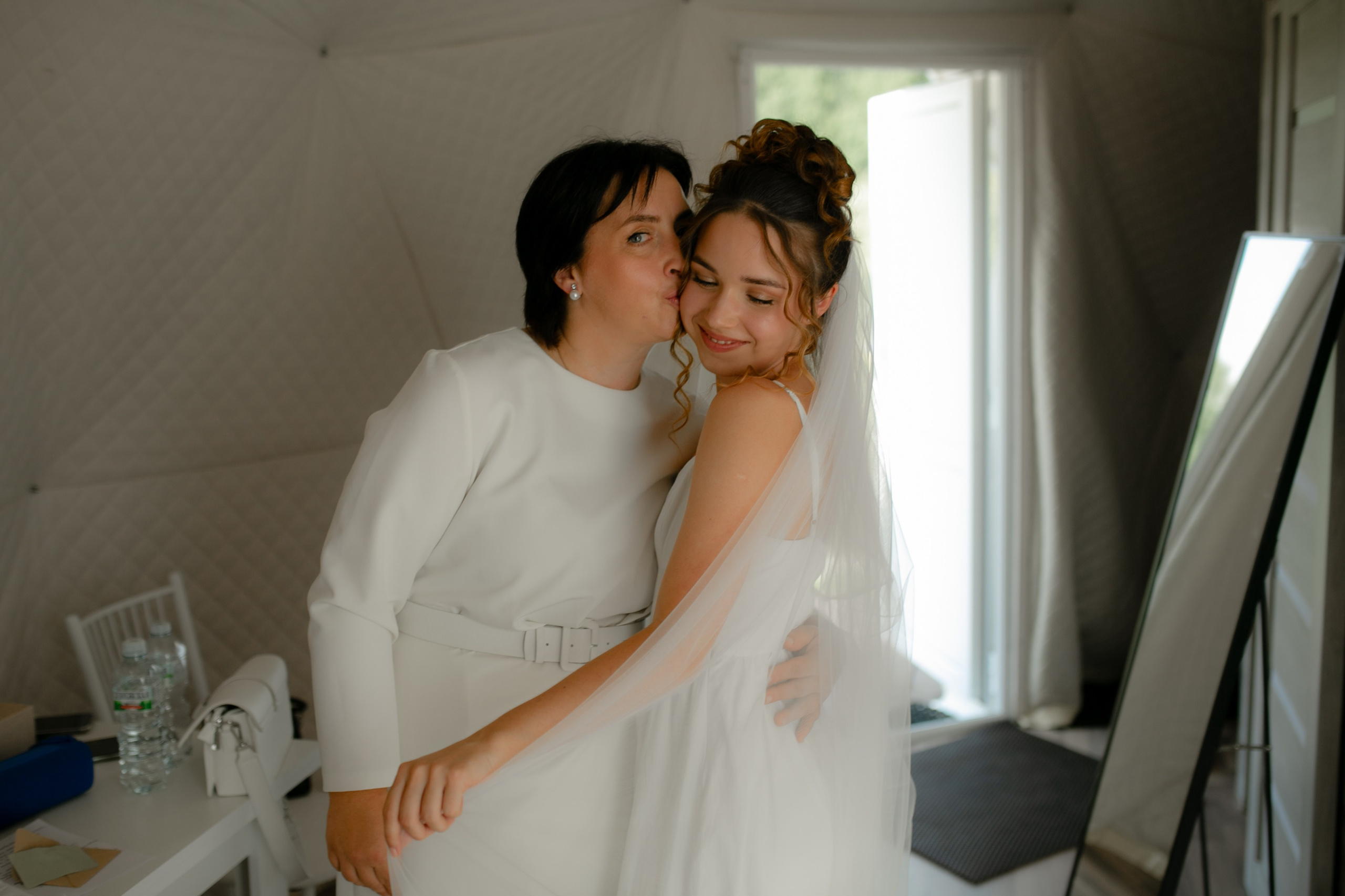 Владимир и Лизавета. Свадебный фотограф Владимир Воронин