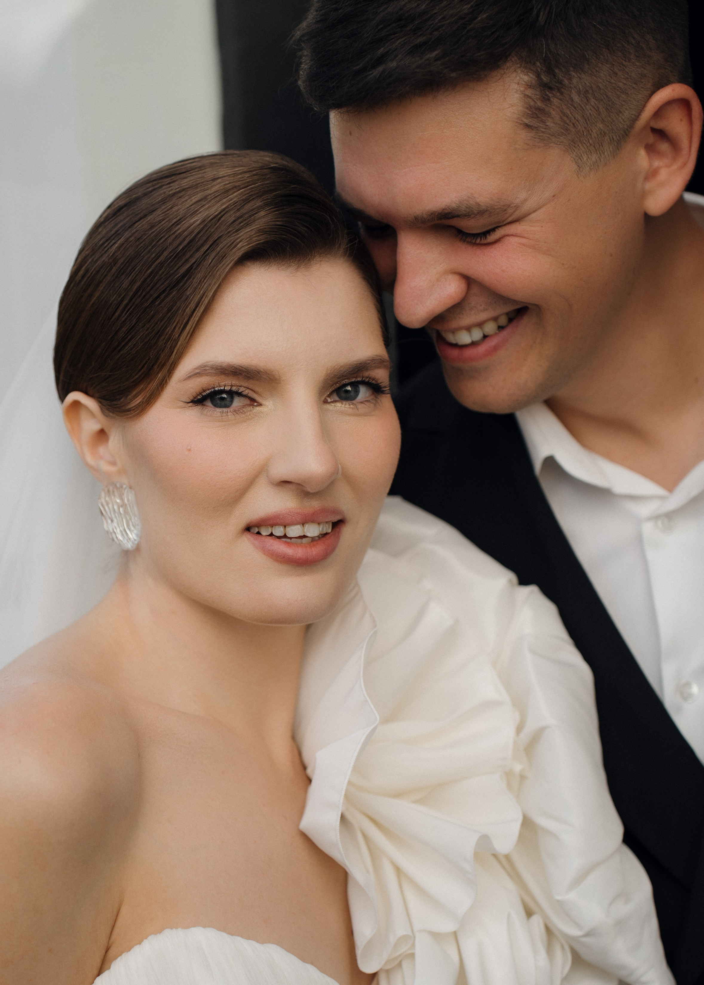 Однажды в кино. Свадебный фотограф в Краснодаре и Сочи Винидиктова Екатерина