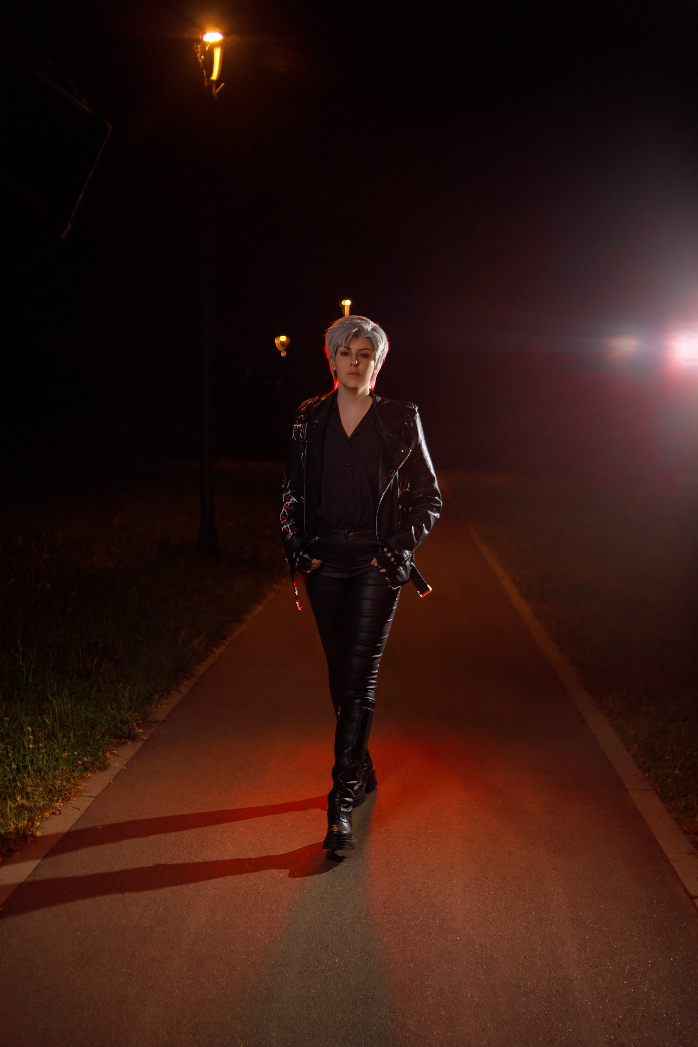 Love & Deepspace: Sylus. Polaroud love