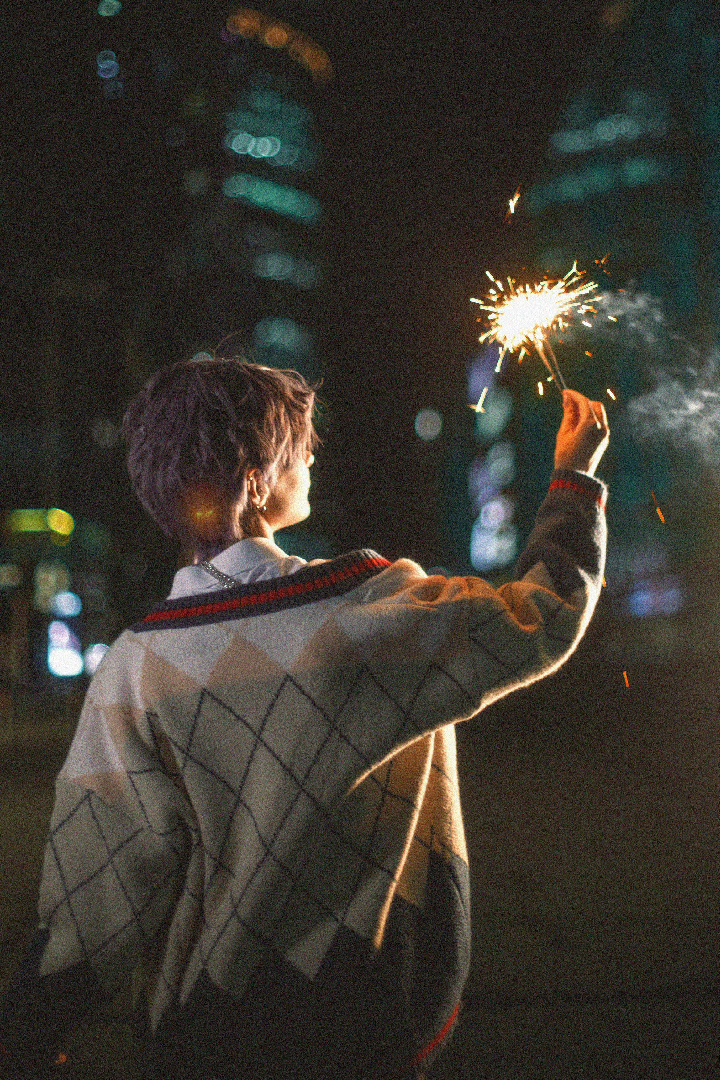 Love & Deepspace: RAFAYEL [street]. Polaroud love