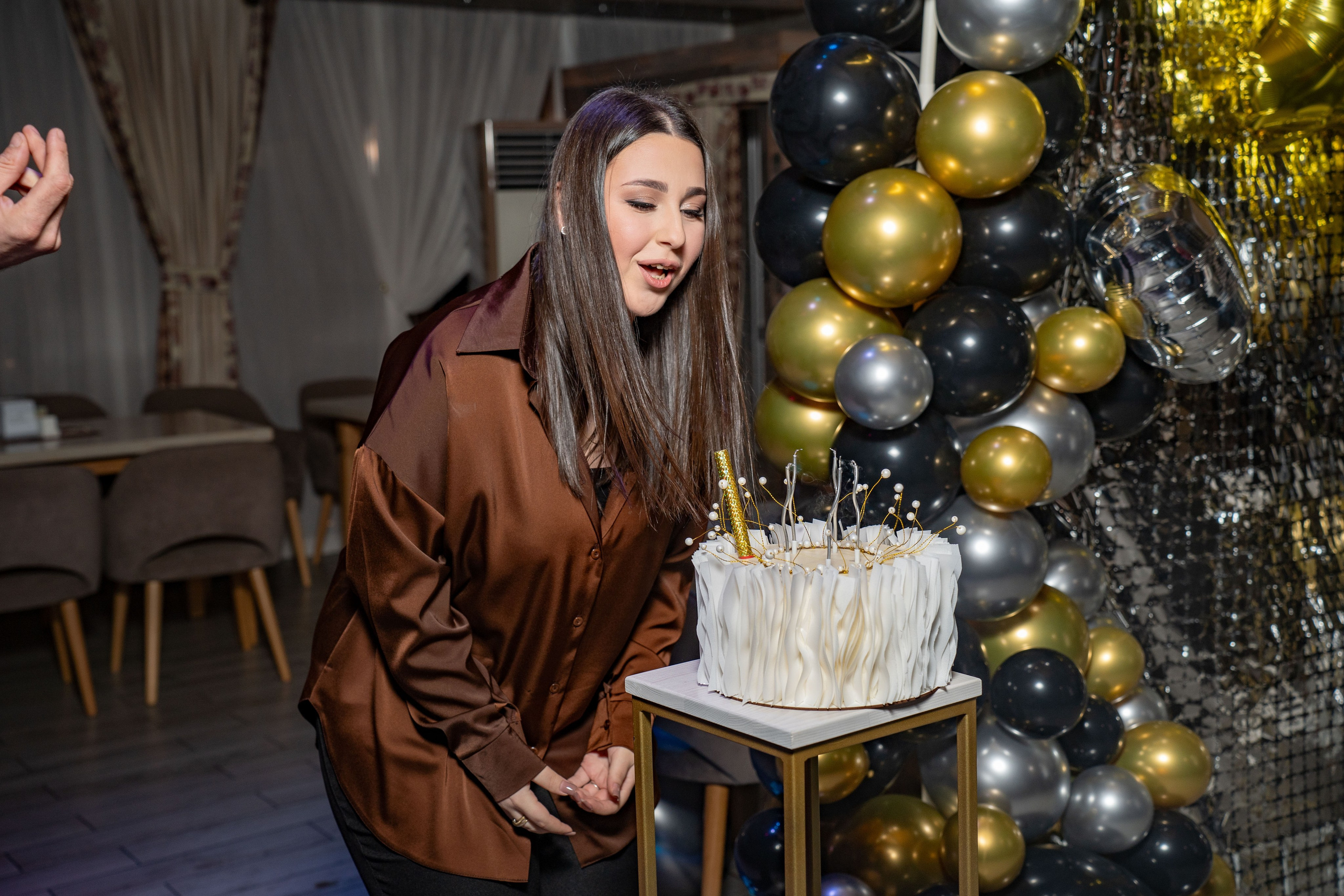ДНИ РОЖДЕНИЯ. Свадебный, семейный, фэшн фотограф, школьный фотограф в Сочи