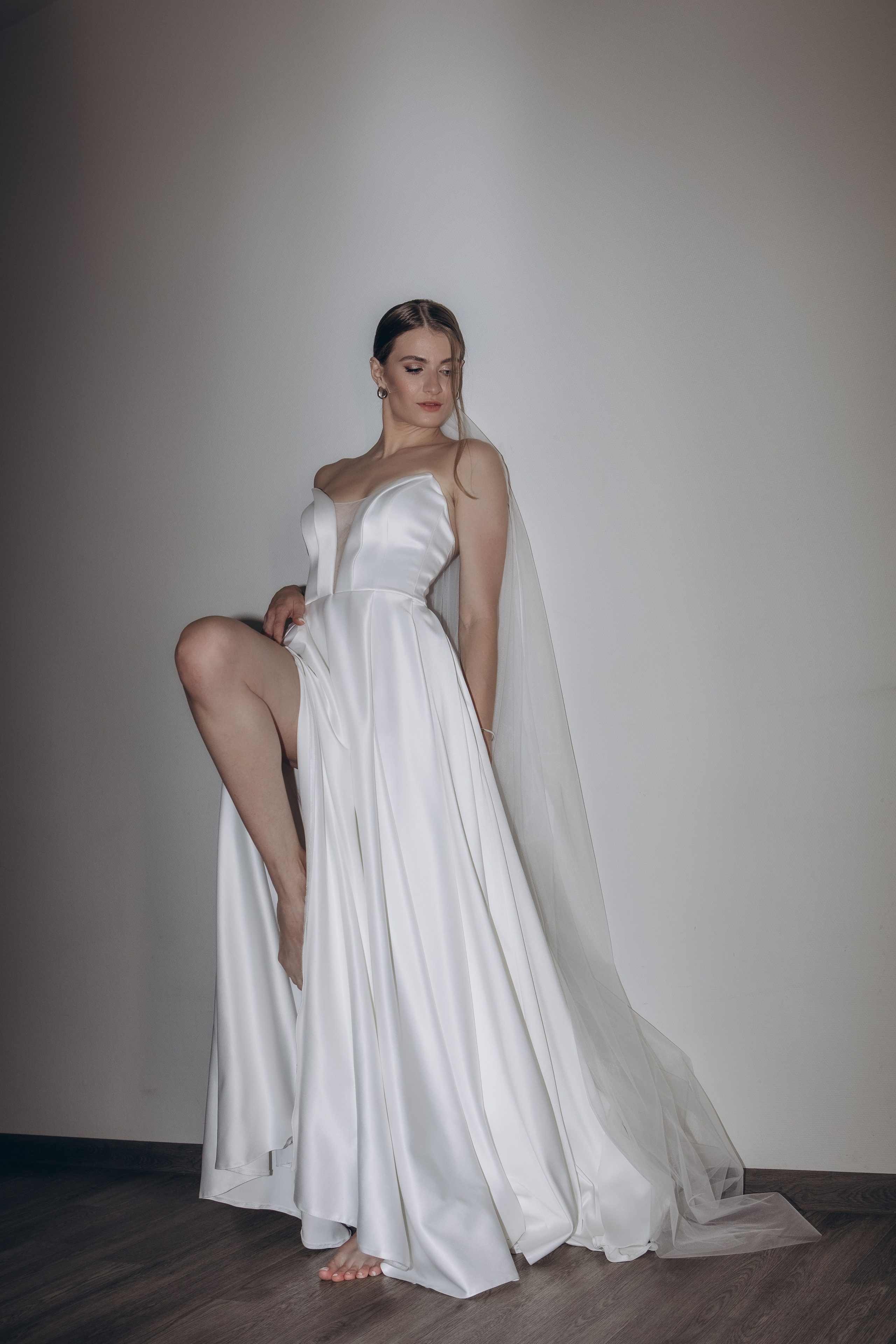 Татьяна&Антон. Свадебный фотограф Белокуриха, Алтай