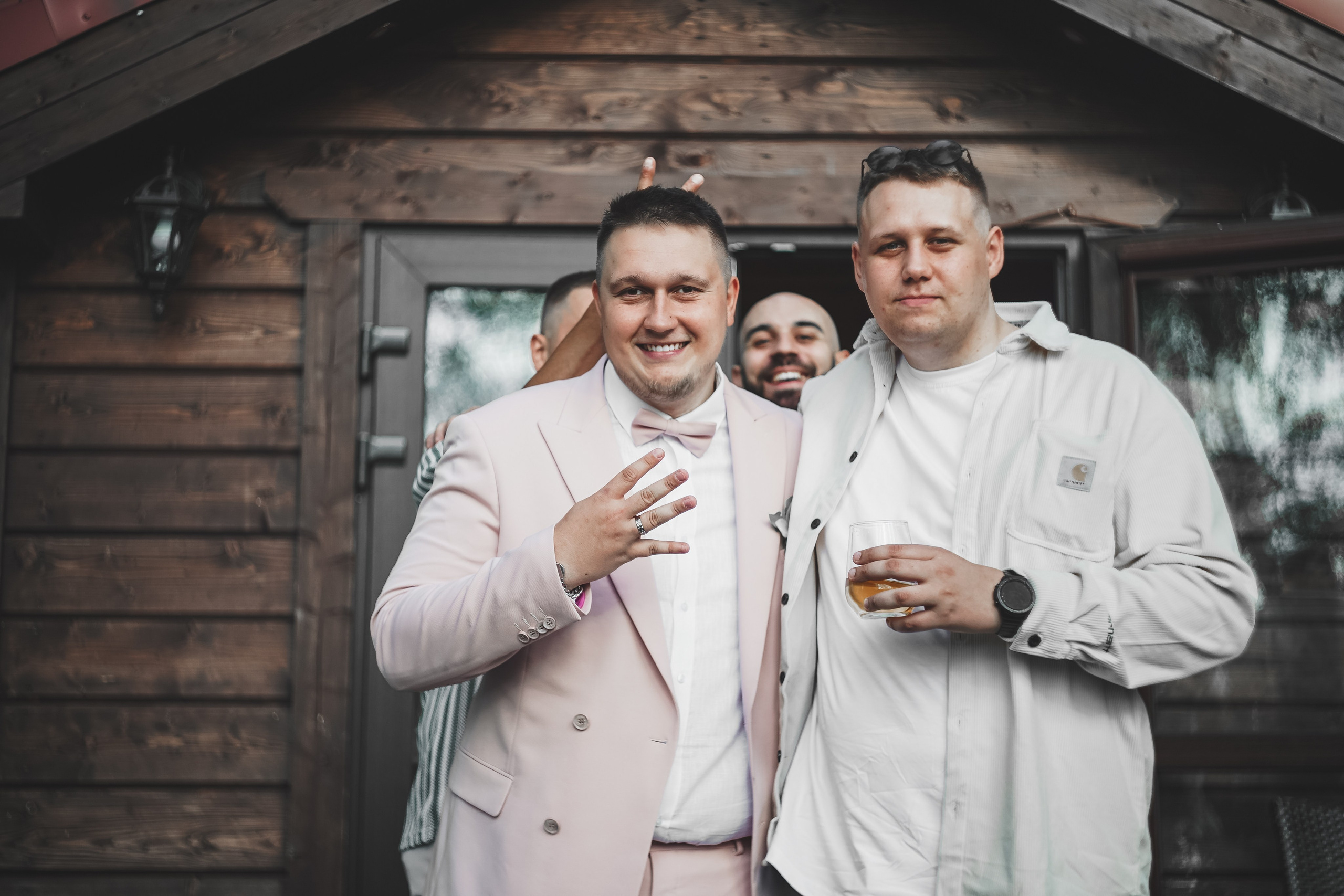 Свадебная фотосессия. Фотограф Антон Белоусов