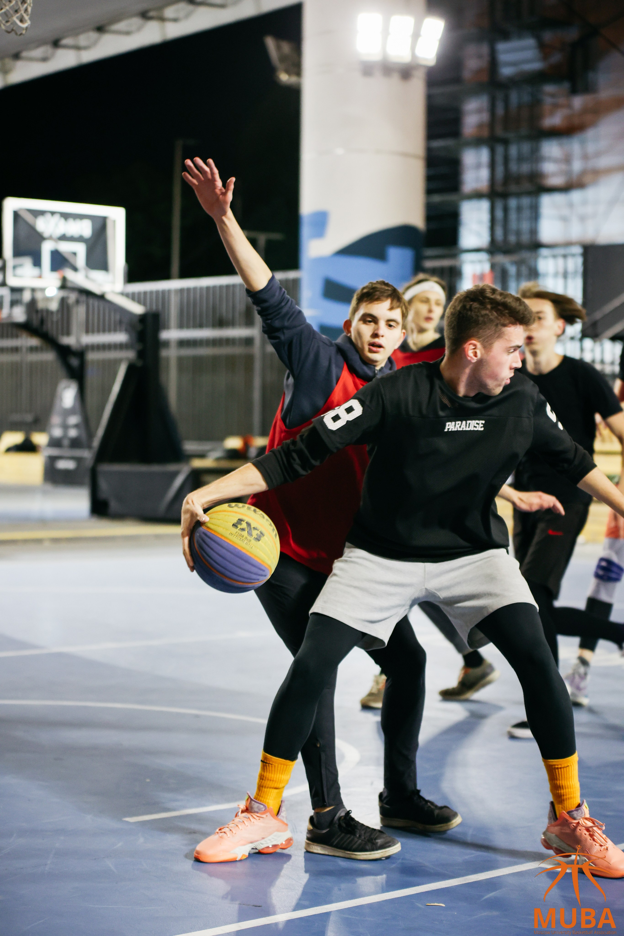 БАСКЕТБОЛ. Концертный и репортажный фотограф в Москве и Санкт-Петербурге Мария