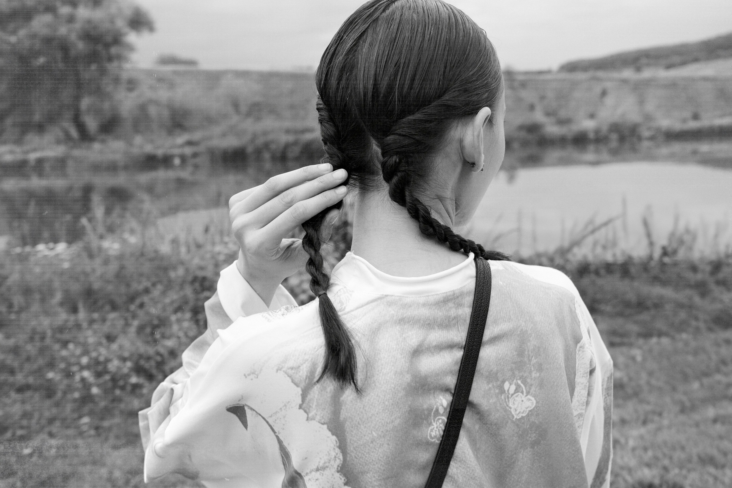 LUSI AND DANIIAR BAGS. Yana Bulgakova Photographhy