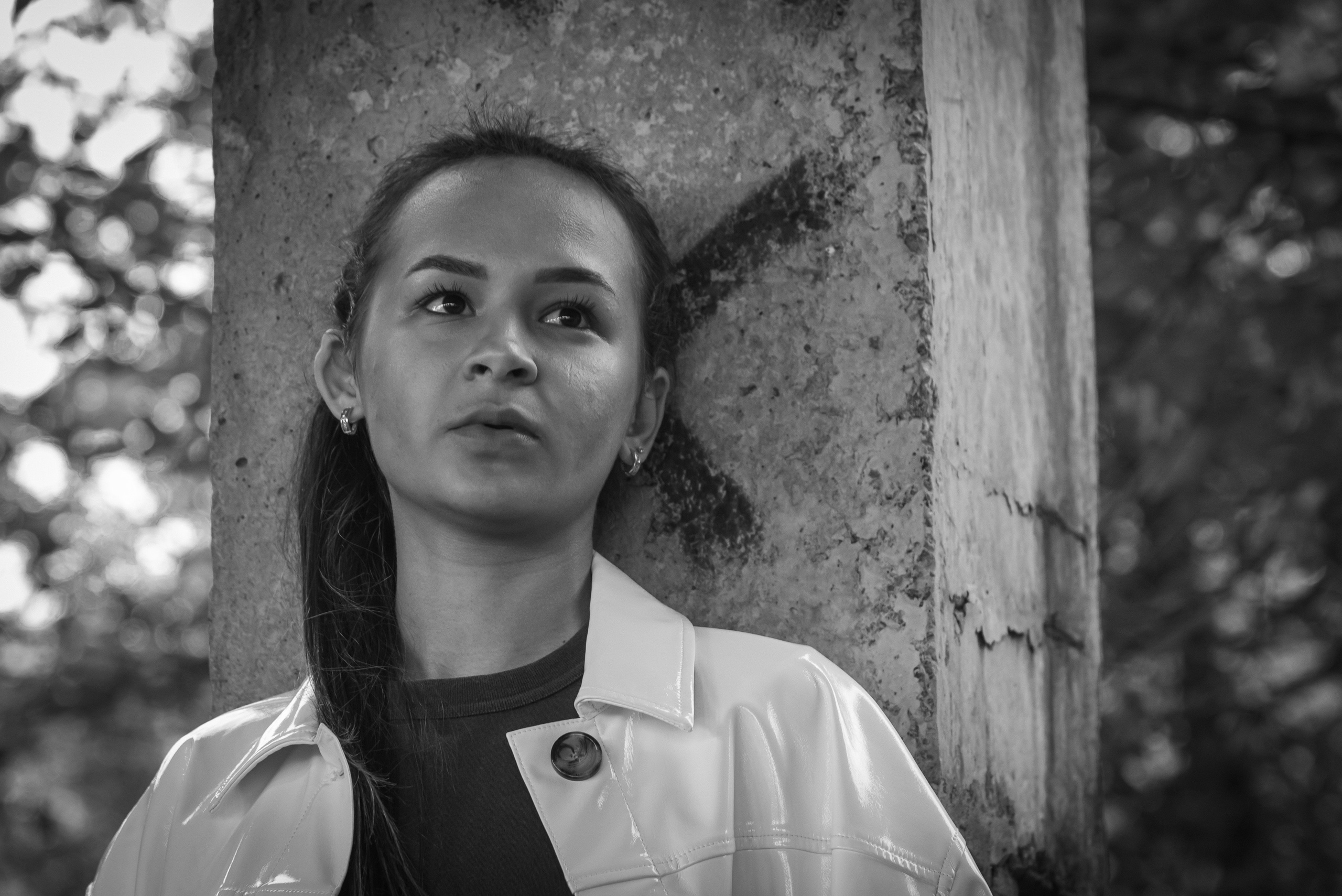 Аделина. Фотограф Евгений Симохин