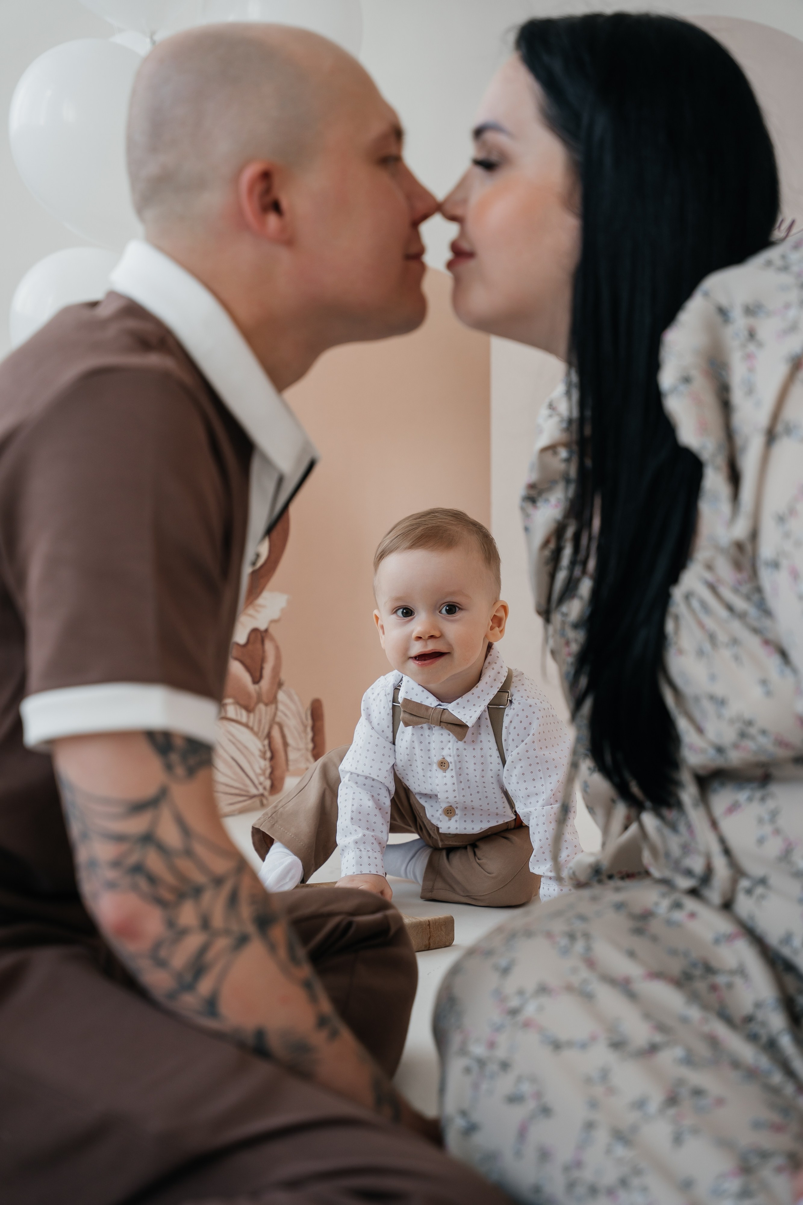 С днем рождения. Свадебный и семейный фотограф Волгоград