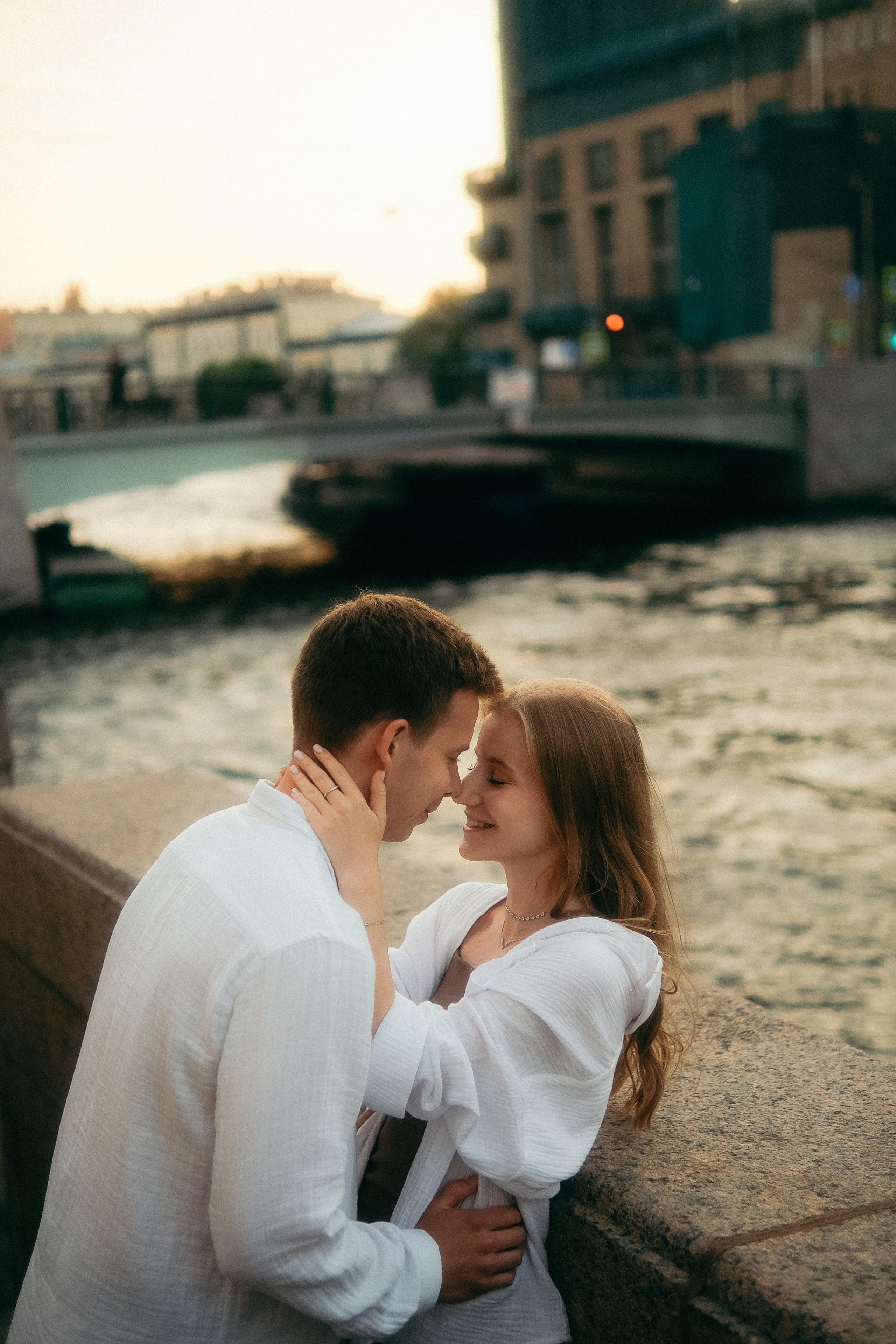 Лиза & Серёжа. Phdkvmr.ru