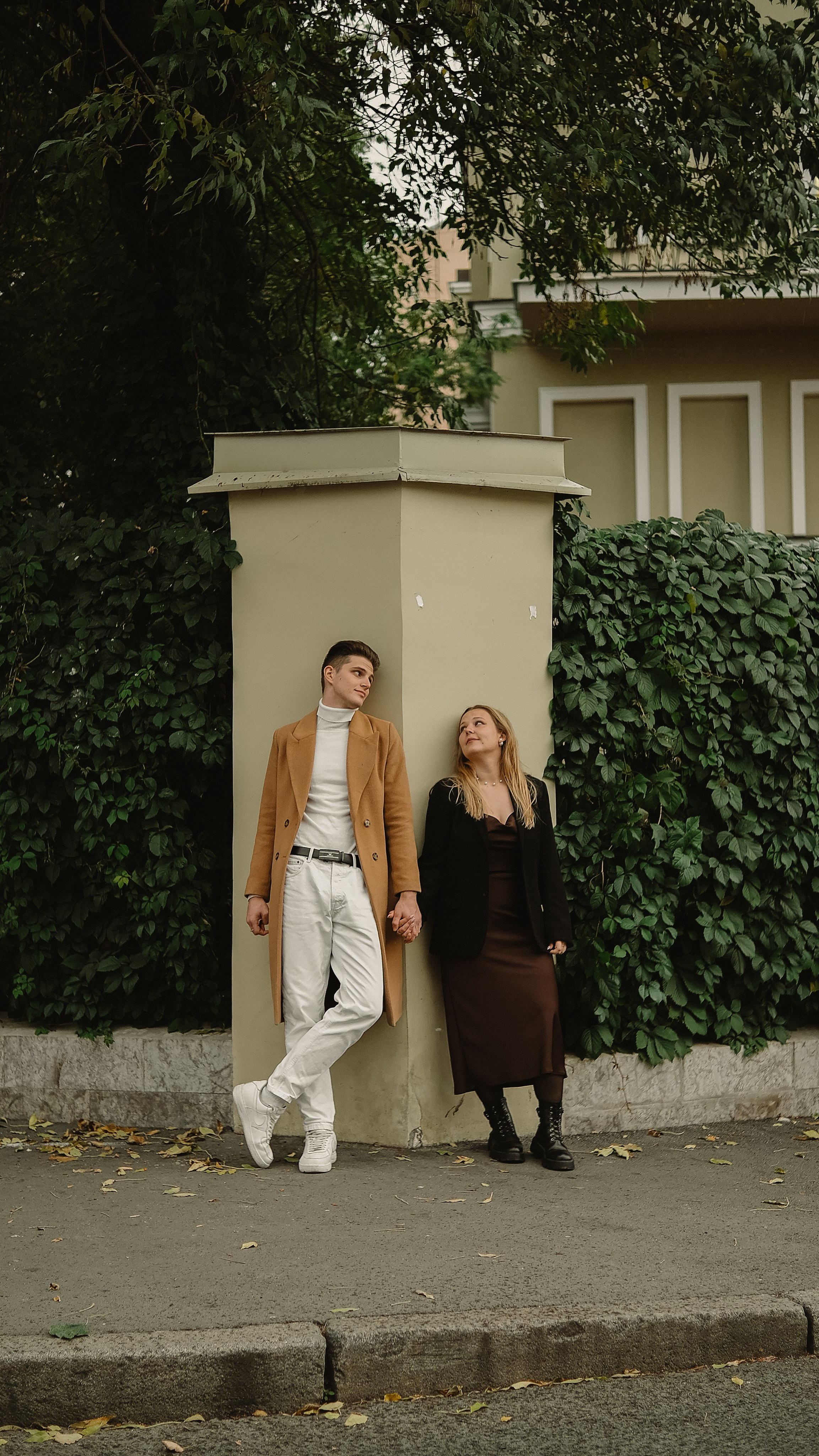 Игорь и Юля. Phdkvmr.ru