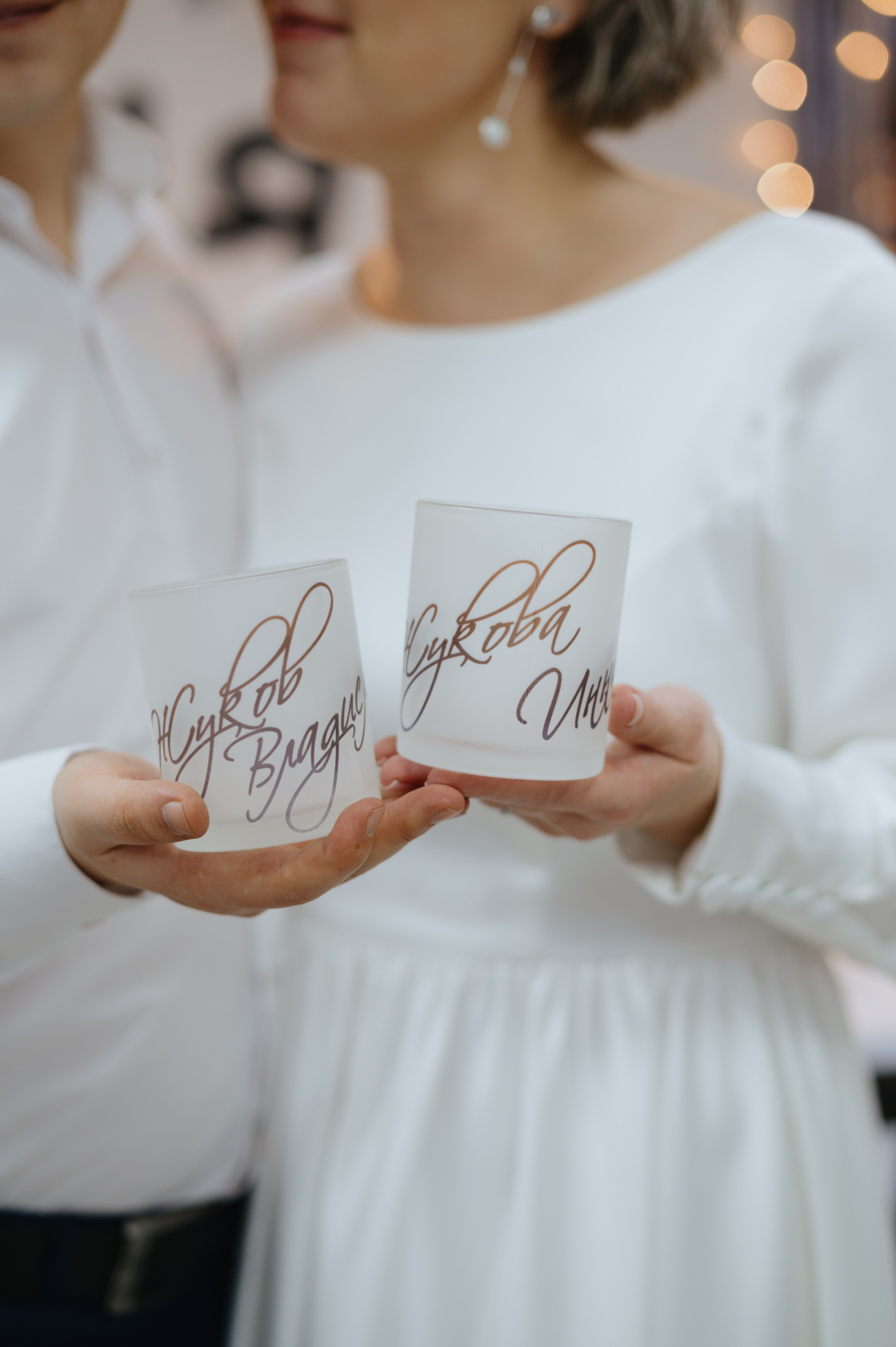 Владислав и Инна. Фотограф в Абакане и Минусинске