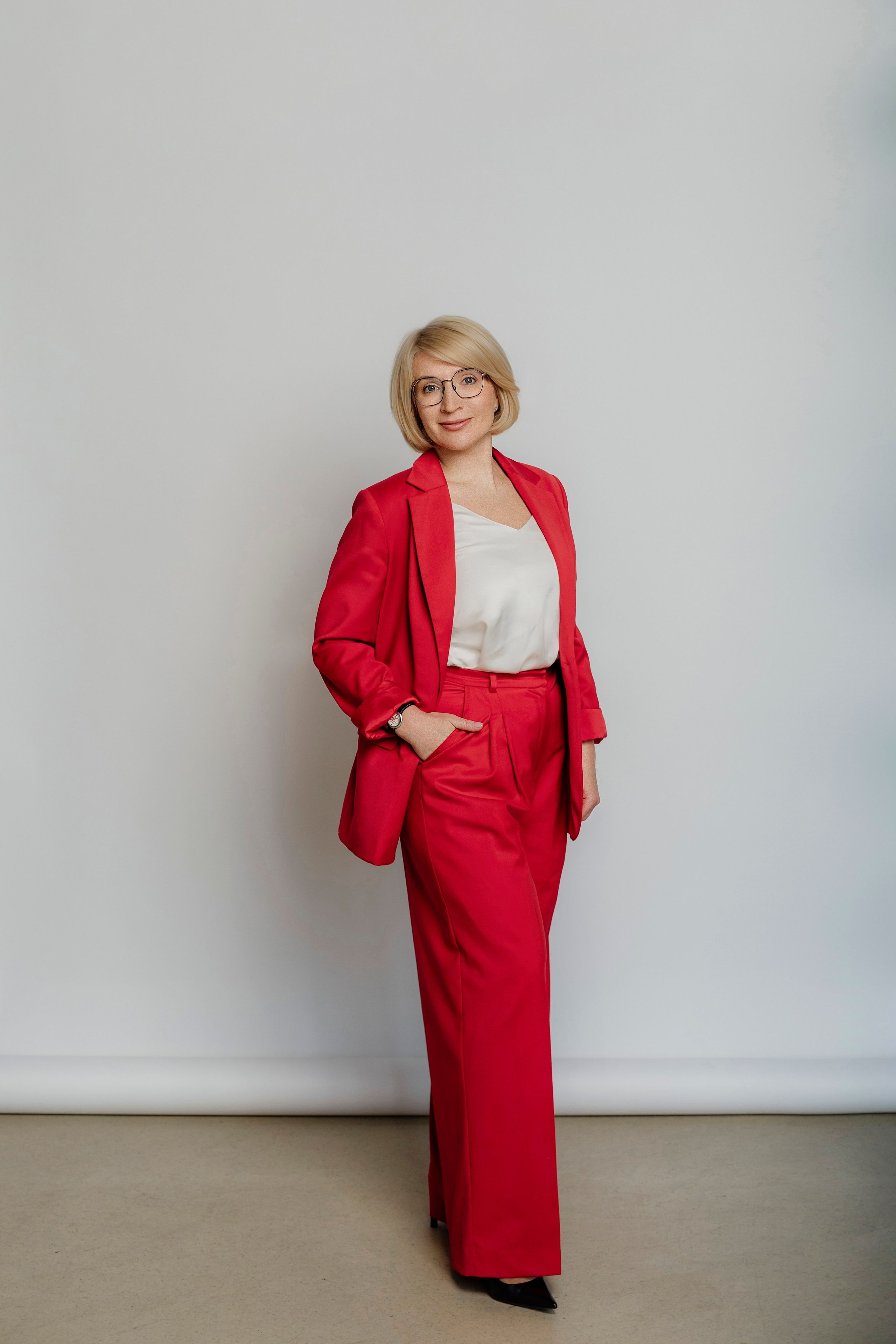 Купецкая Юлия Олеговна Глава городского округа Мытищи. Деловая и Бизнес съемка в  Москве Инесса Грушко