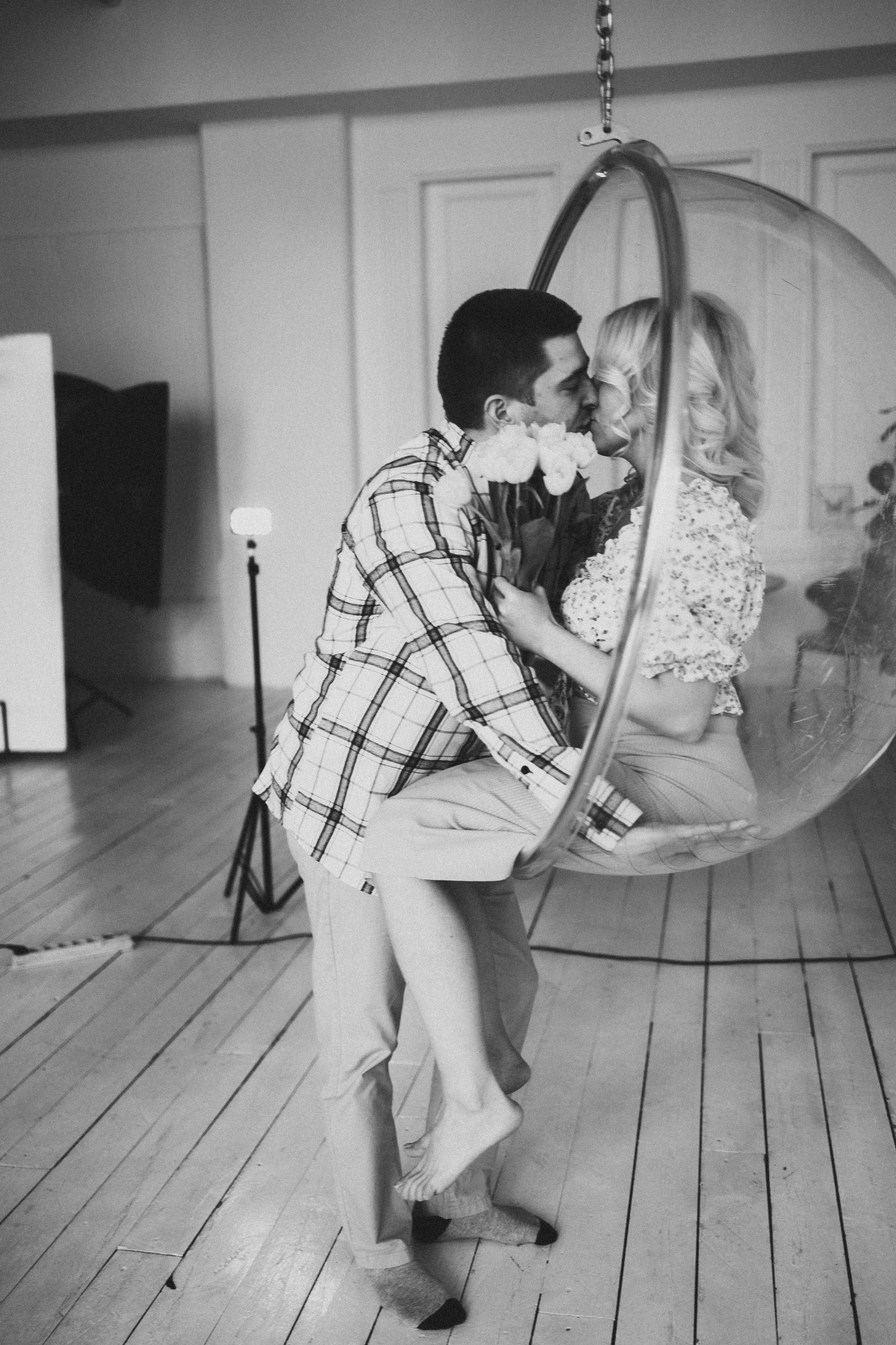 1+1=5. Фотограф Москва Светлана Кирюшина