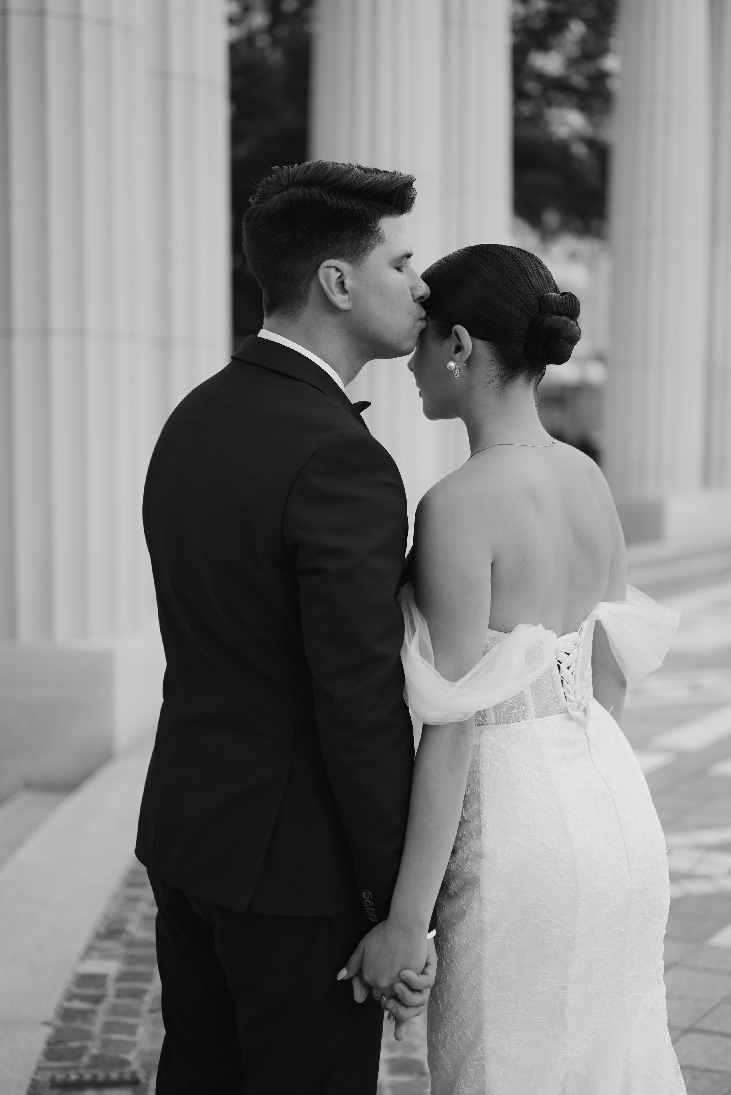 Ринат & Альбина. Свадебный и семейный фотограф в Уфе Александров Максим